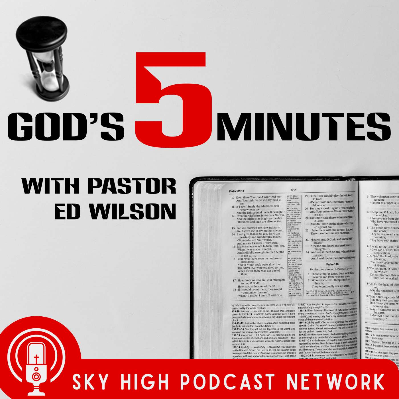 God\'s 5 Minutes