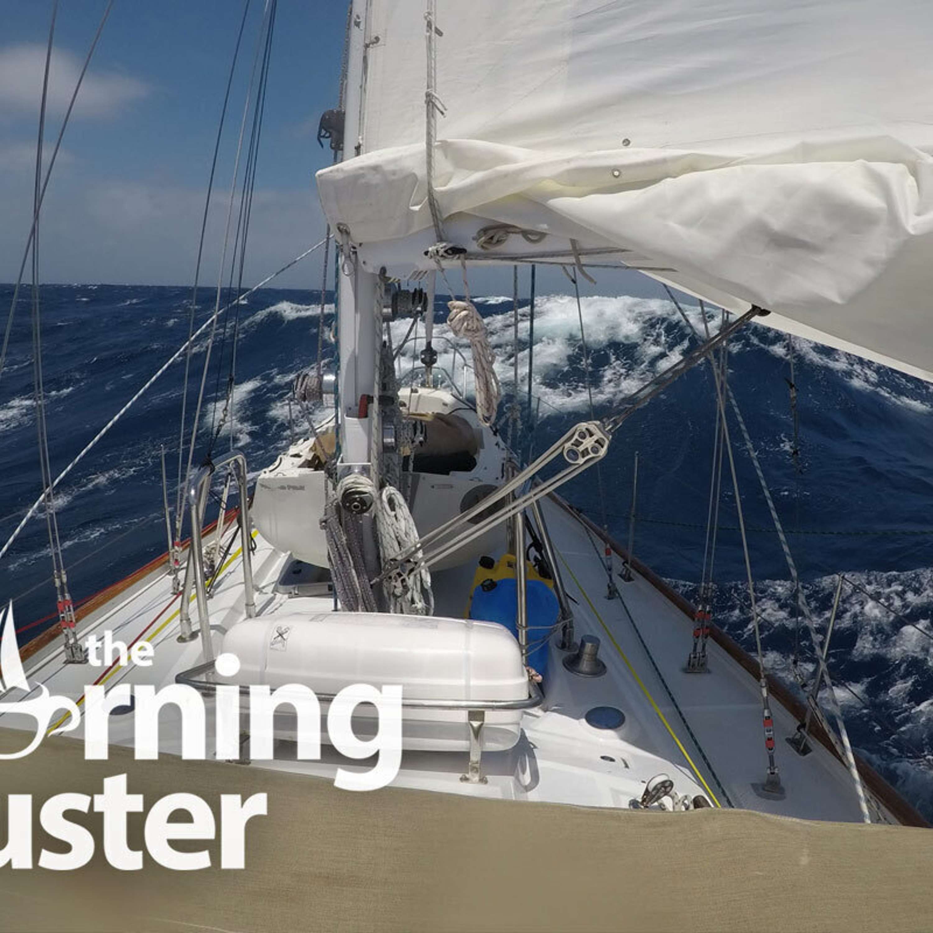 The Morning Muster Sailing Podcast