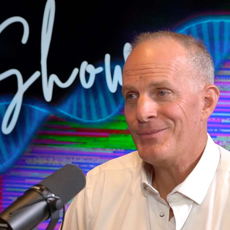 Dr. David Stella - Guest