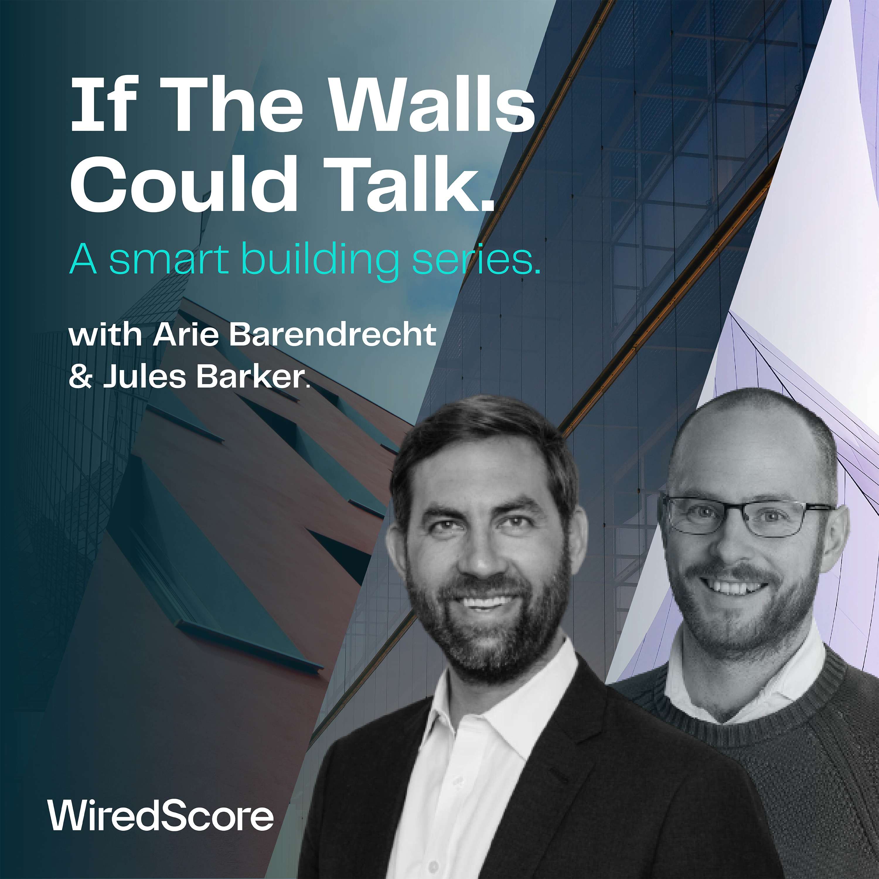 If The Walls Could Talk