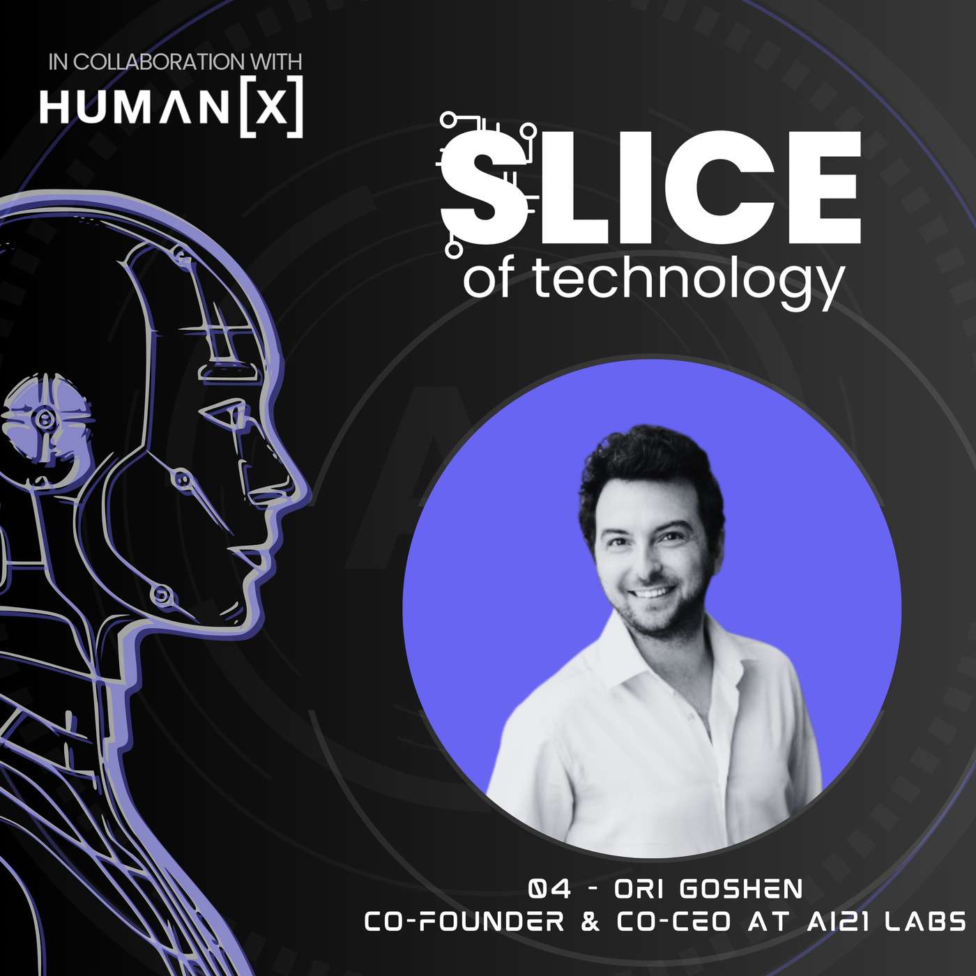 Slice of Technology