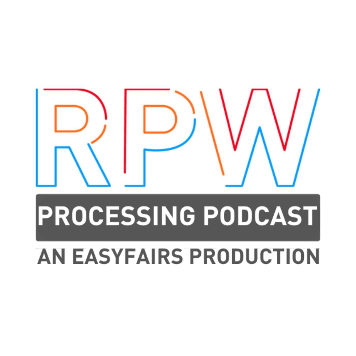 Processing Podcast