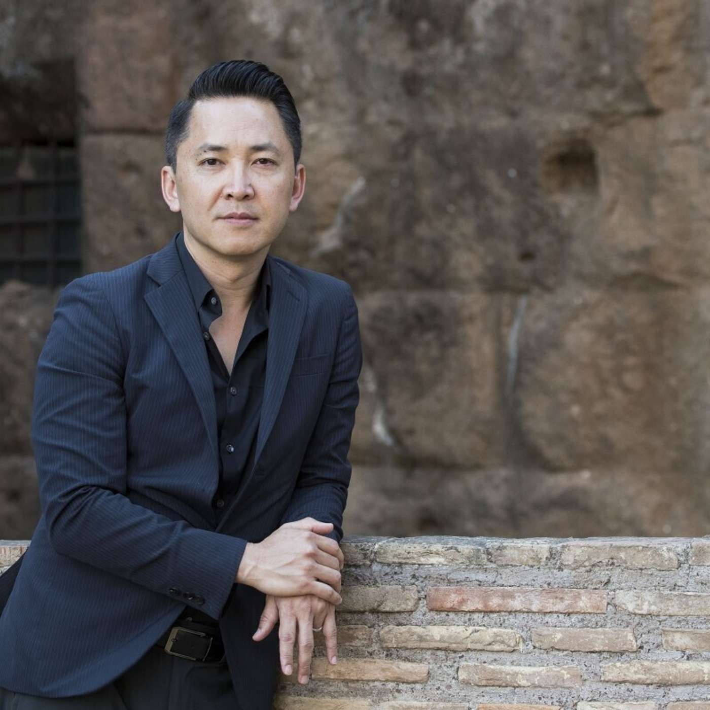 American Cultures Lecture with Pulitzer Prize-winning novelist Professor Viet Thanh Nguyen