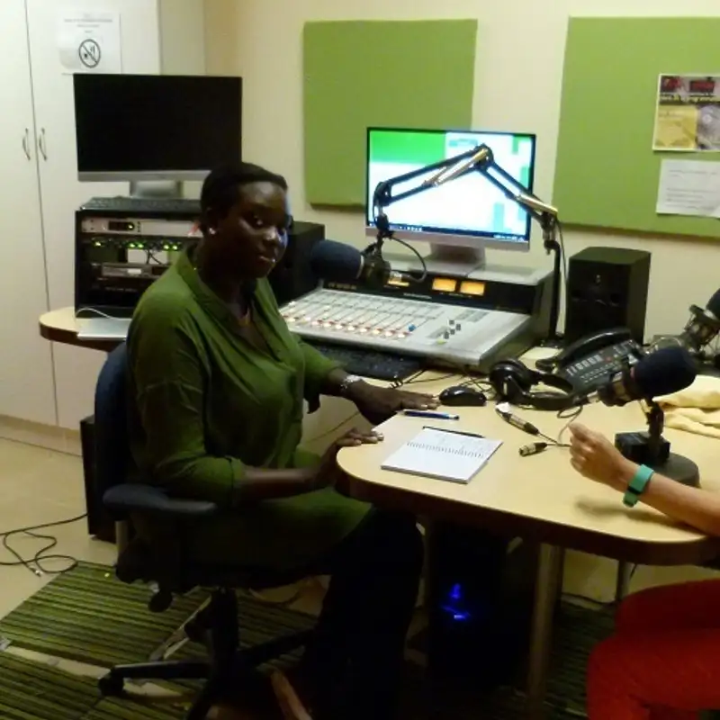 Chronique diététique: Astrid nous parle de la cuisson du riz avec de l'huile de coco