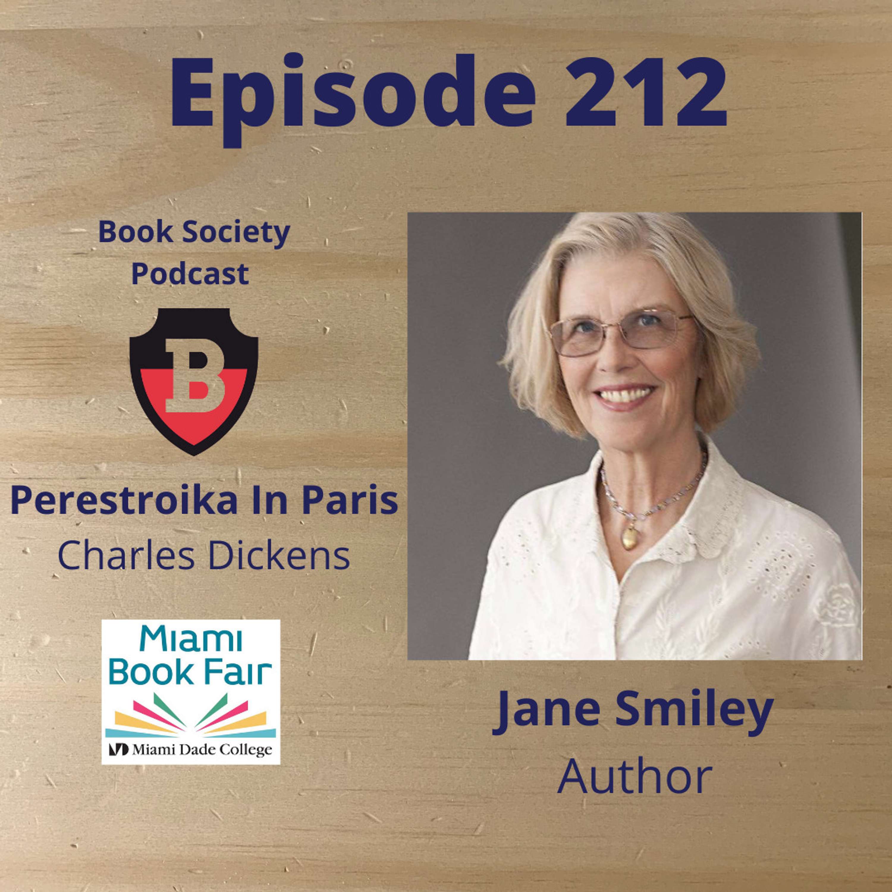 Book Society