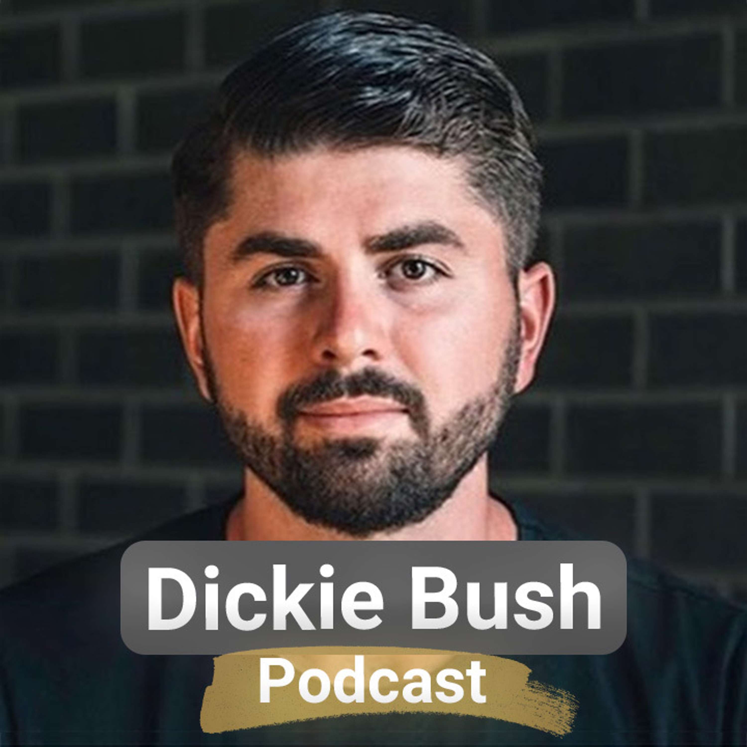 Dickie Bush Audio