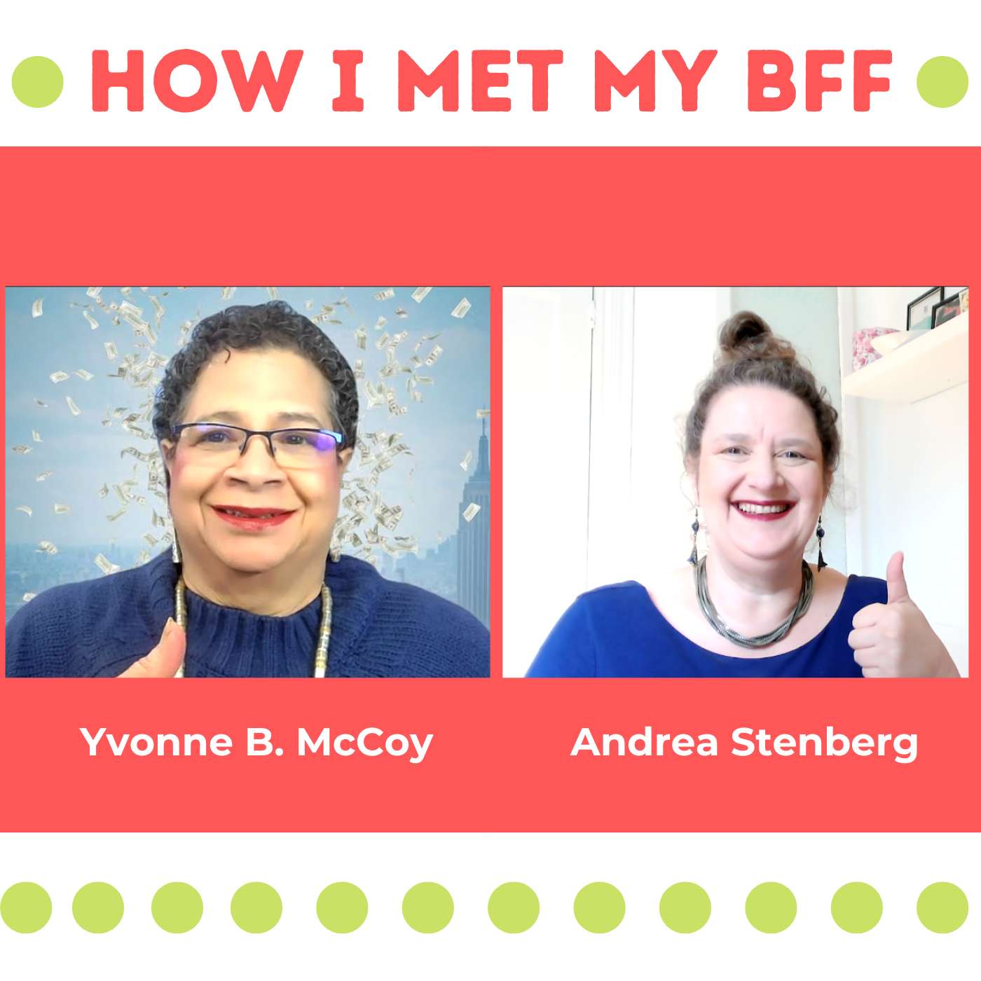 How I Met My BFF