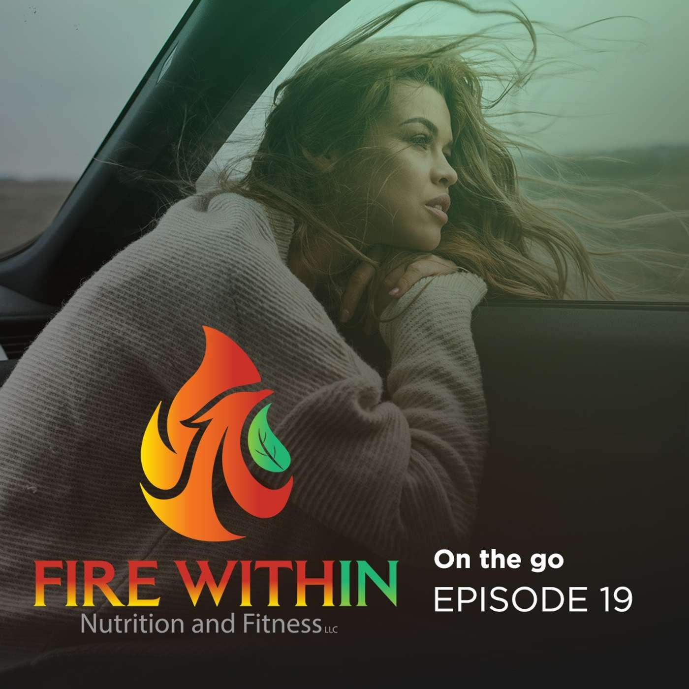 Fire Within Nutrition and Fitness