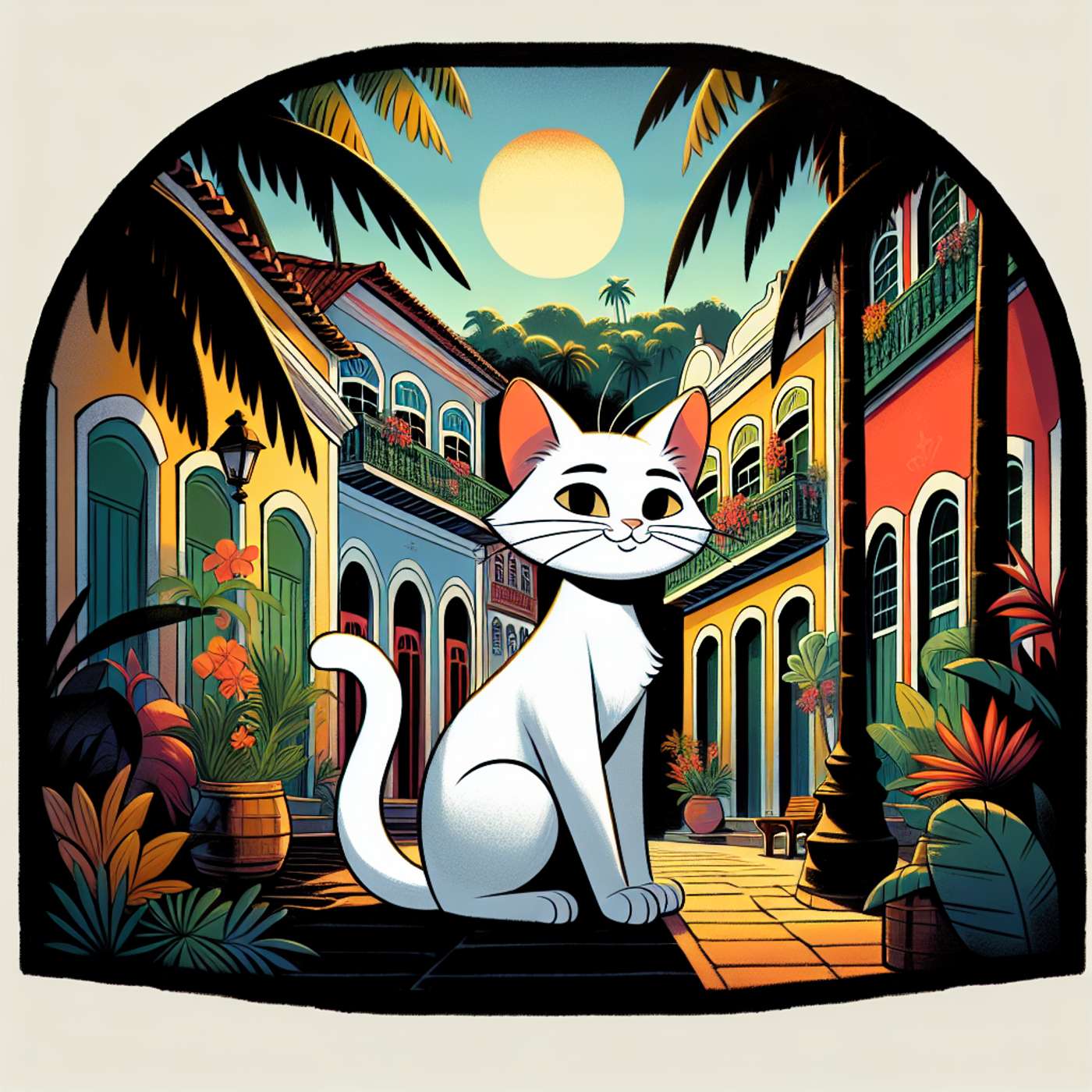 Nincha - Podcast para aprender idiomas (pt)