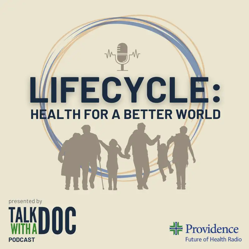 Lifecycle: Continuing the Prenatal Journey