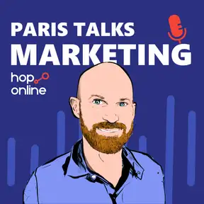 Paris Talks Marketing