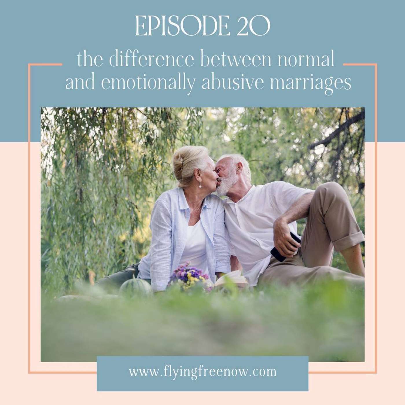 The Difference Between a Normal Marriage and an Emotionally Abusive Marriage [20]