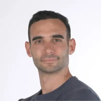 Itamar Levtzur
