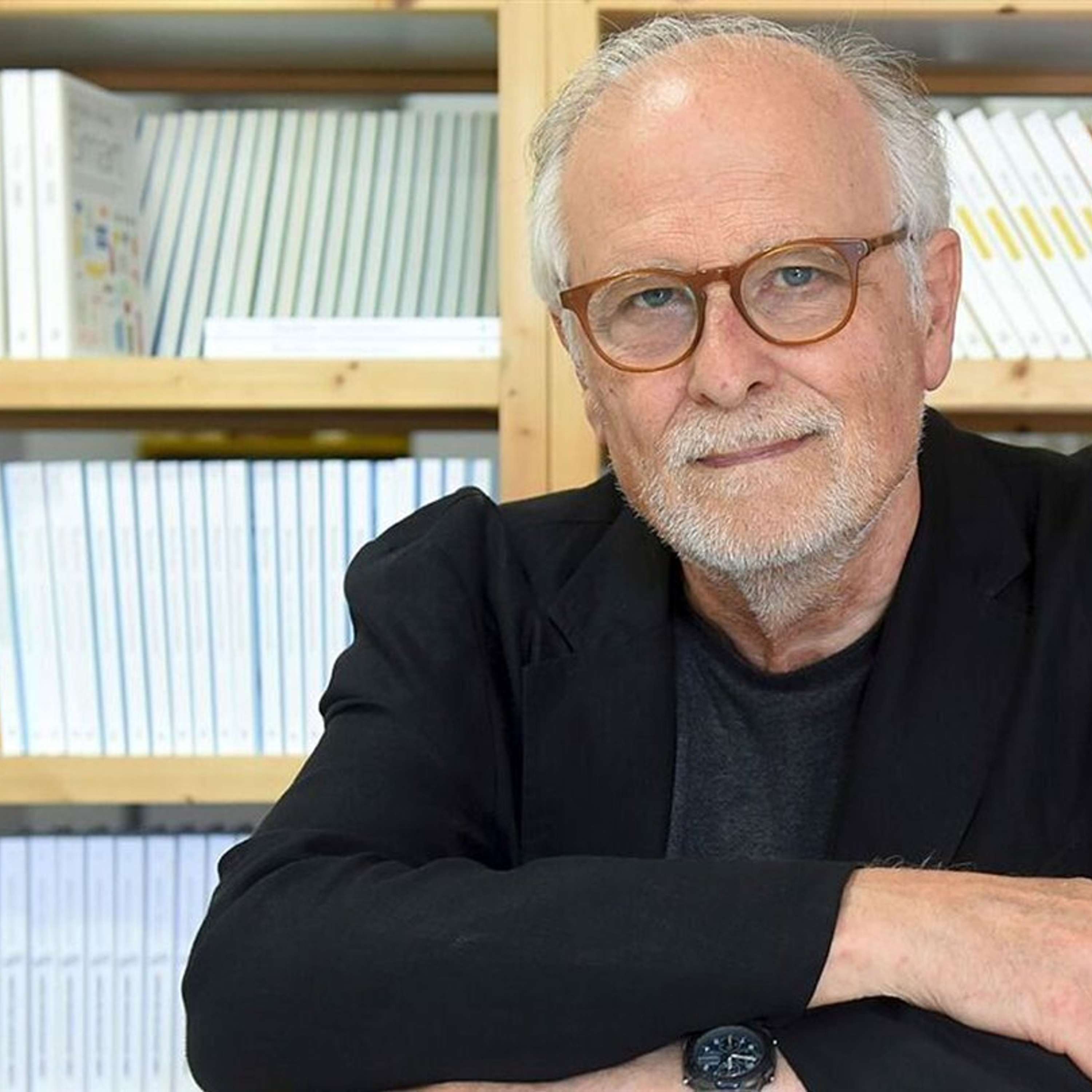 Enrique Gracián: orden en el caos