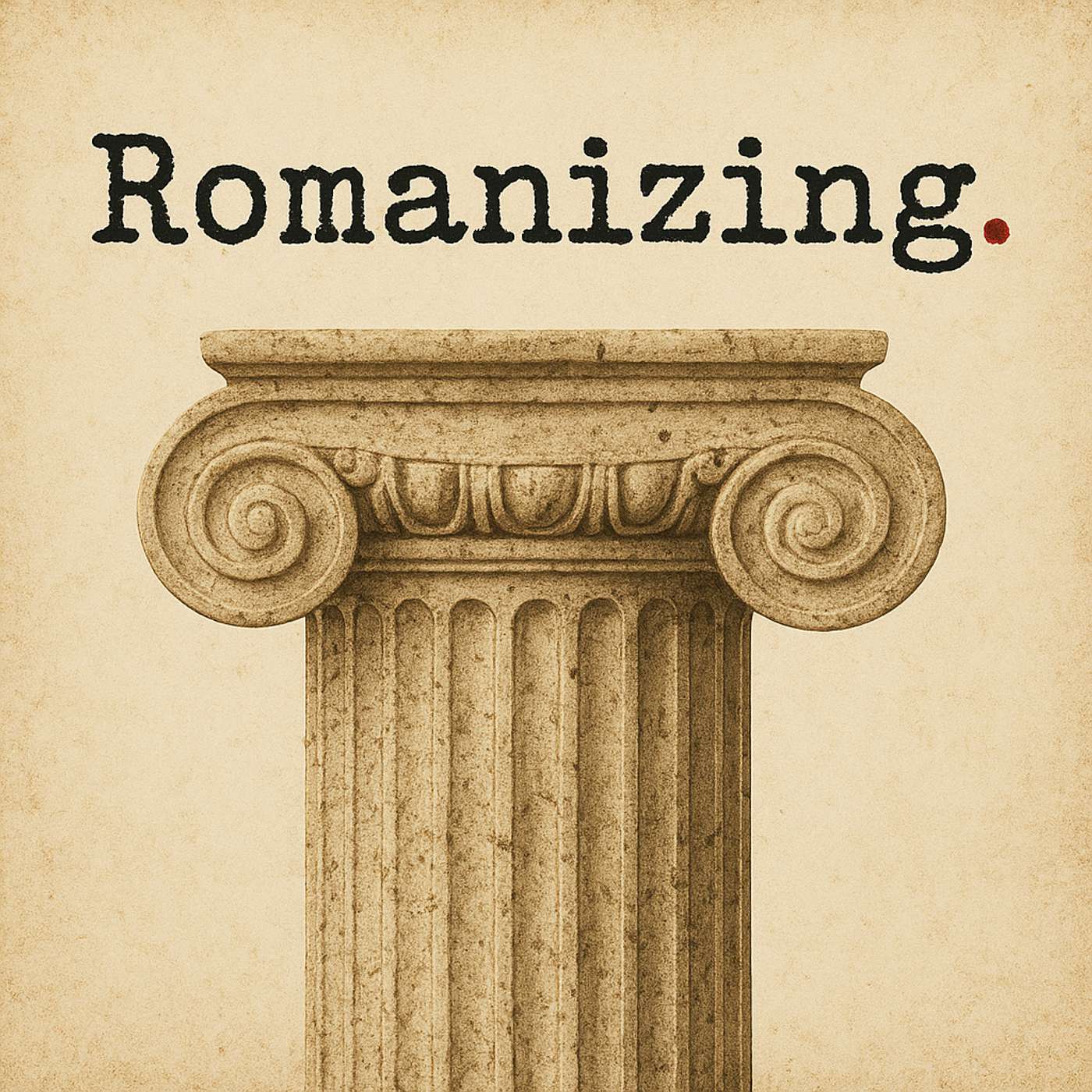 Romanizing