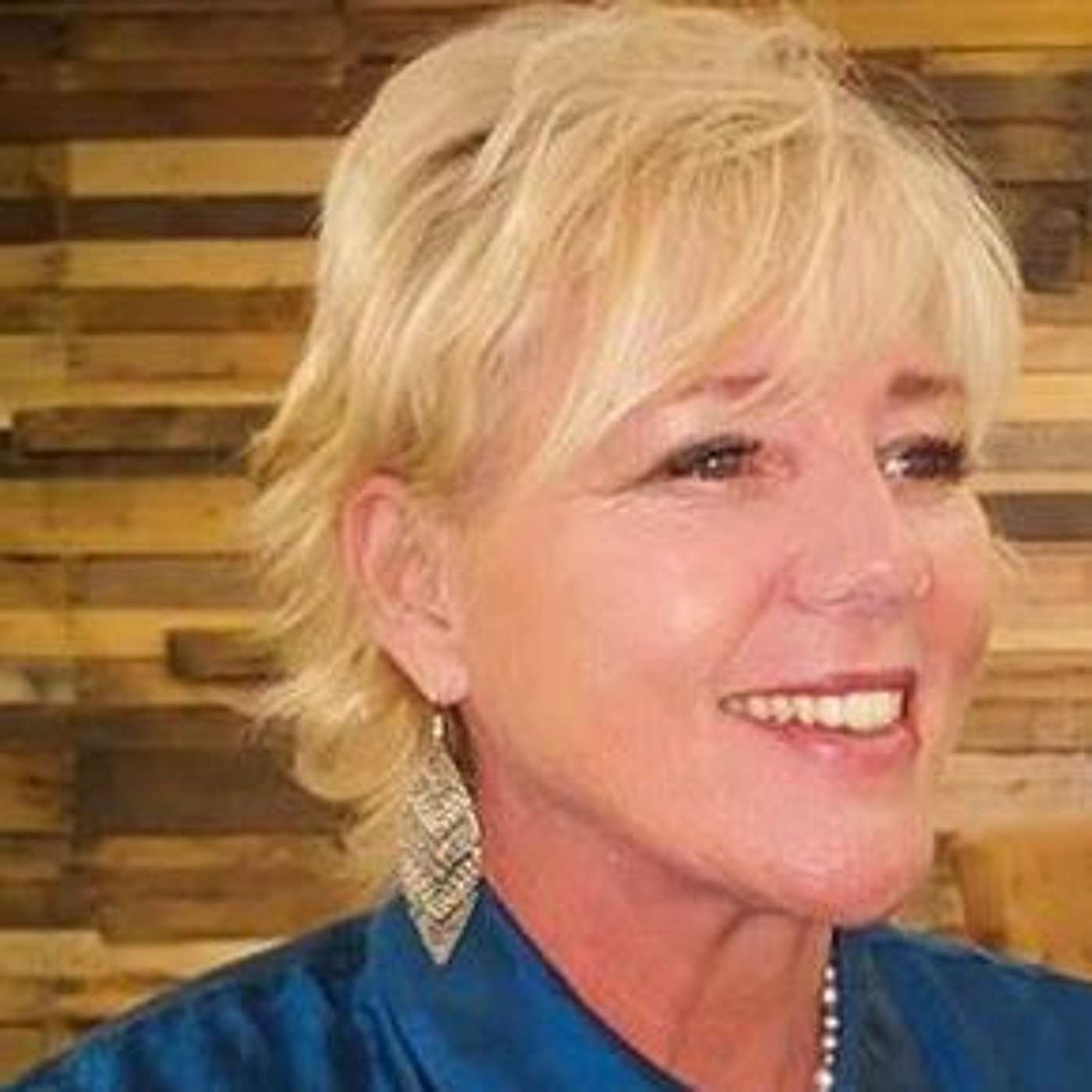 Episode 082 - Cindy Stewart - Heal the Sick Podcast Podcast Image