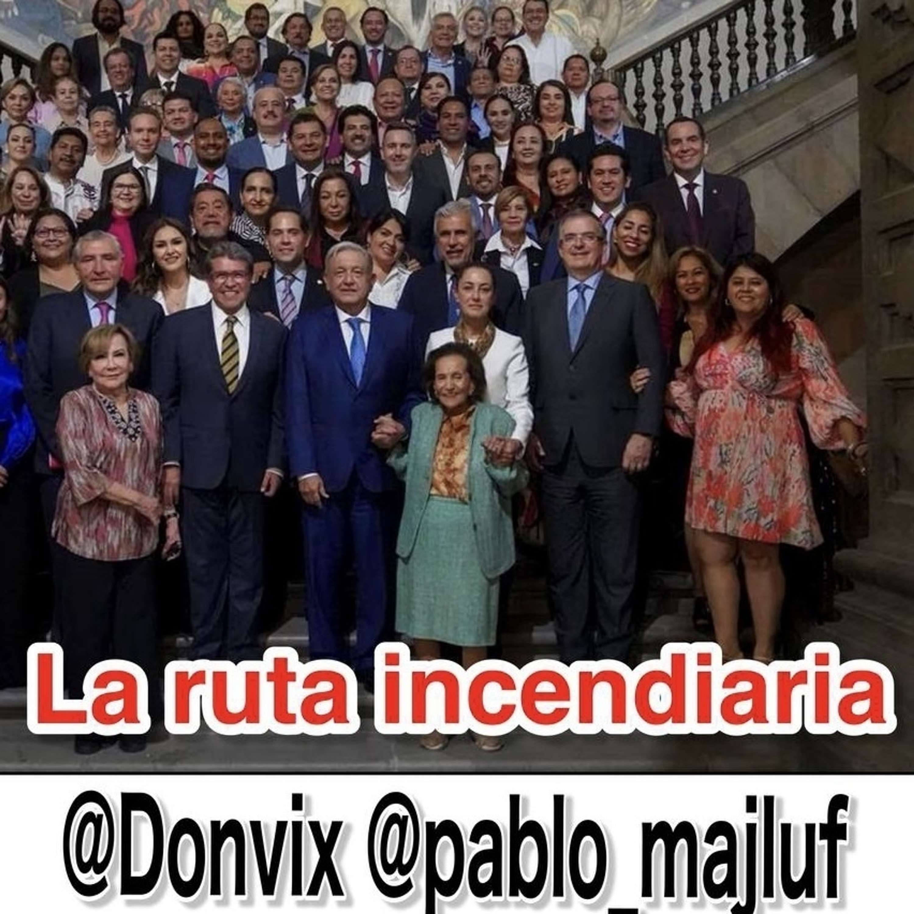 Política NACOnal