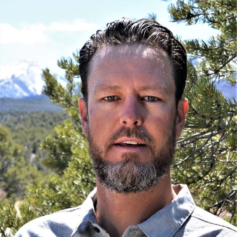 Aaron Kindle