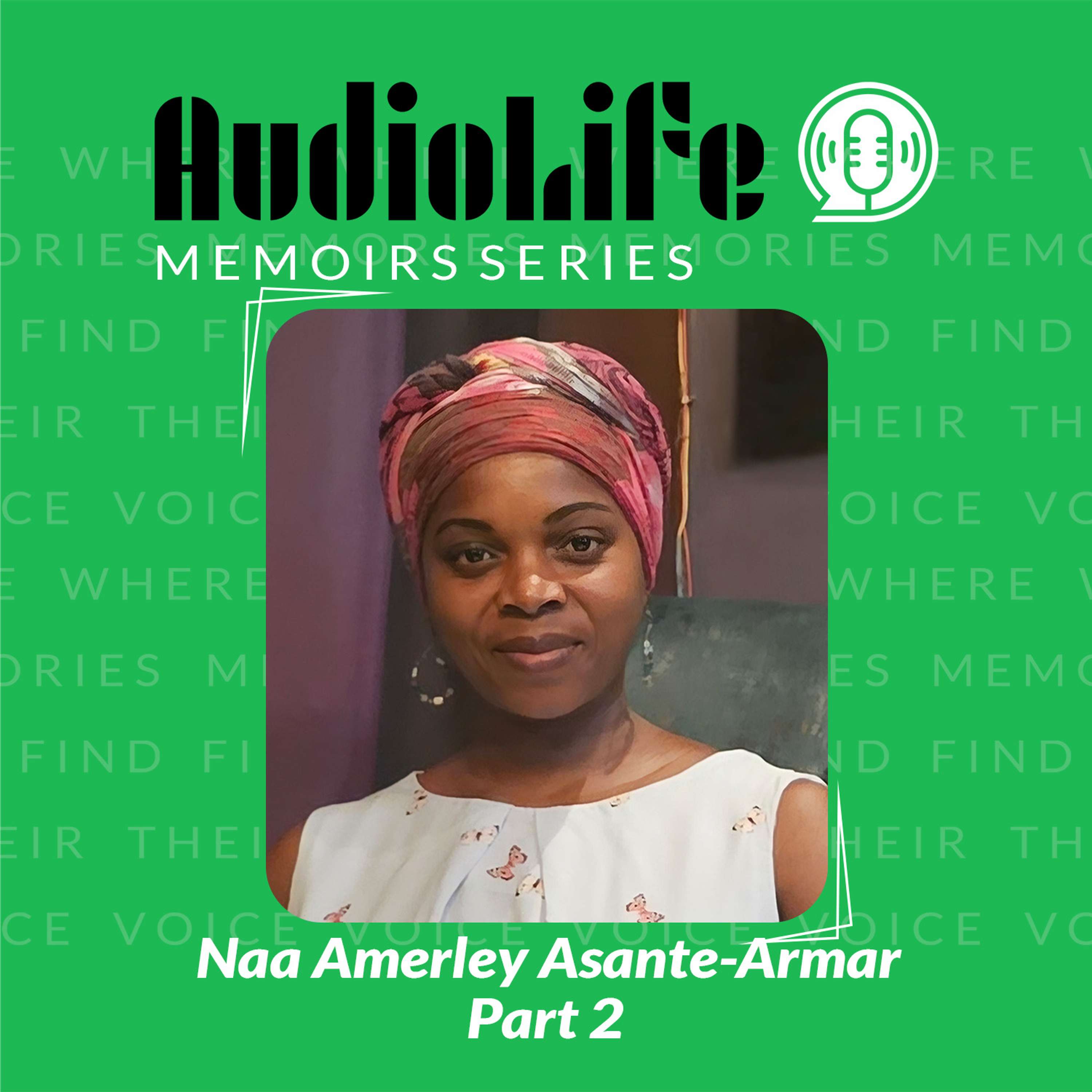 AudioLife Memoirs