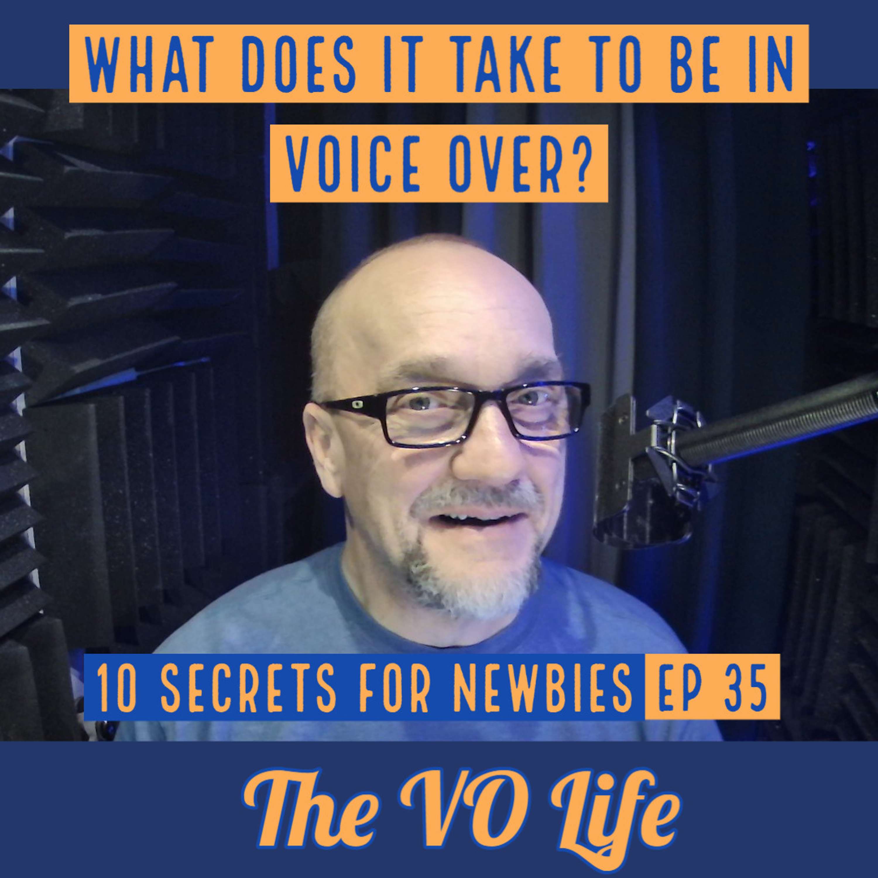 The VO Life