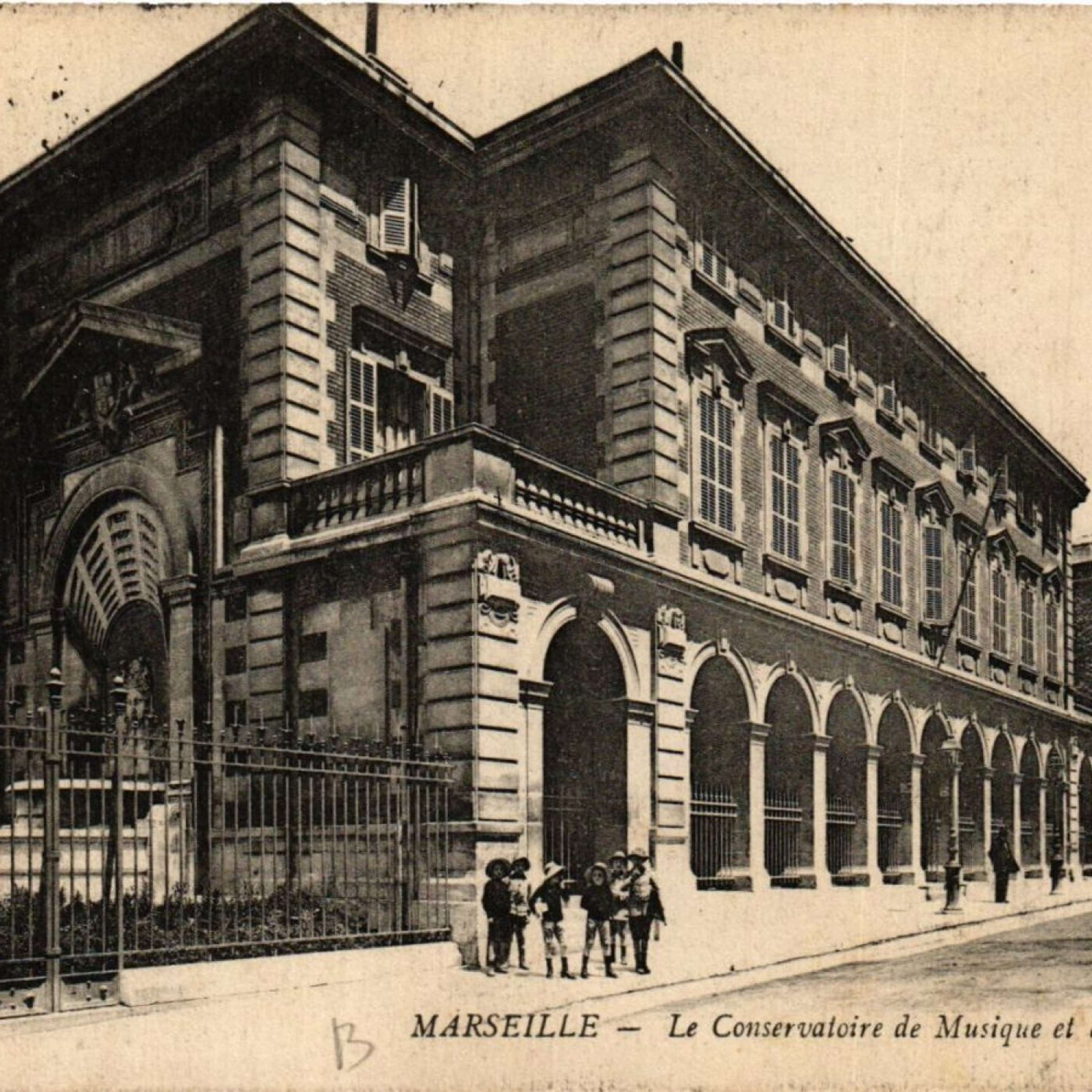 L\'Art de l\'Écoute