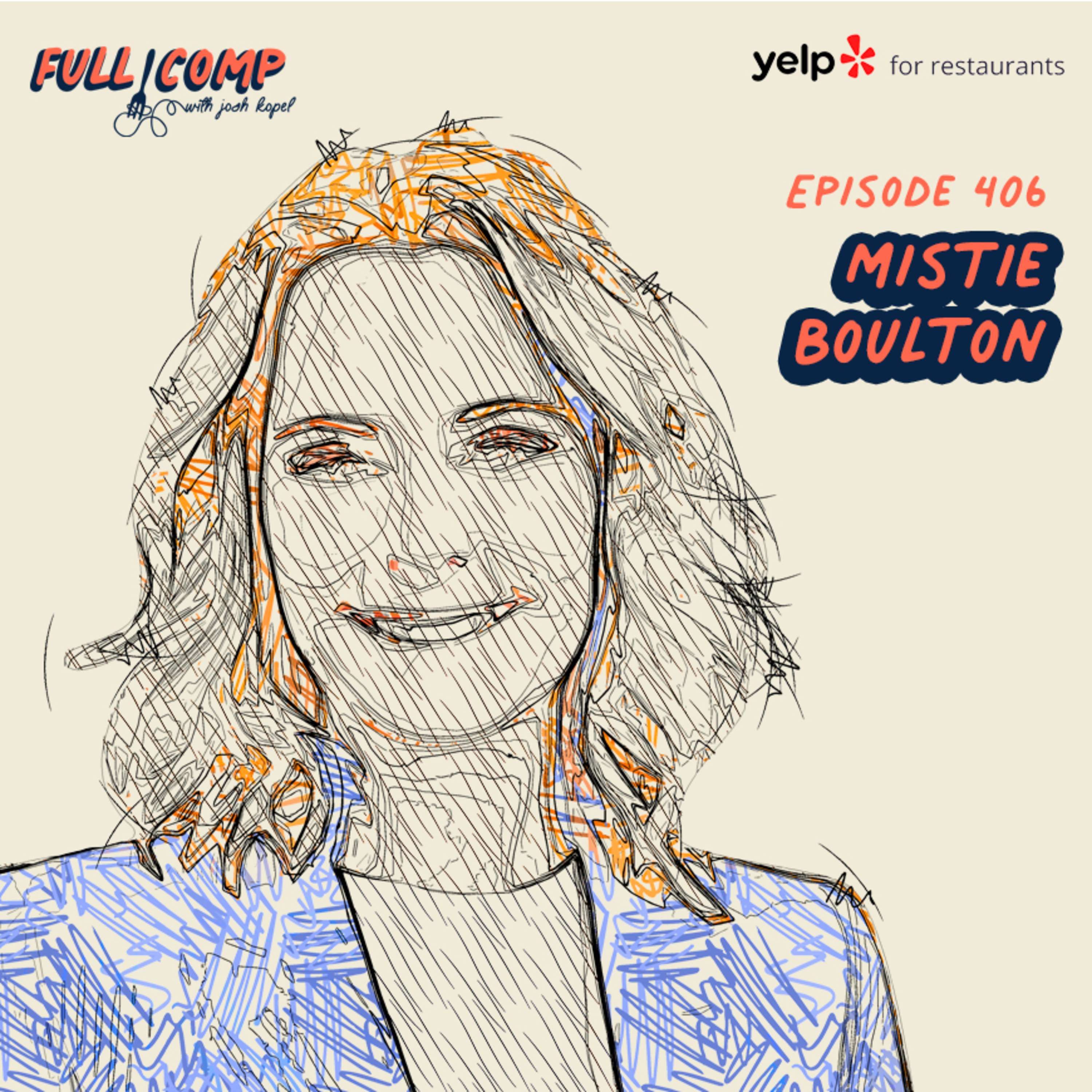 Mistie Boulton on the risks and rewards of dynamic pricing