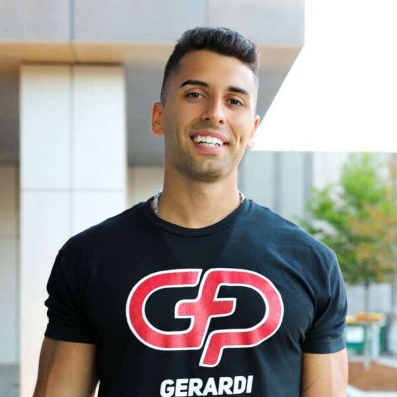 Michaelangelo Gerardi