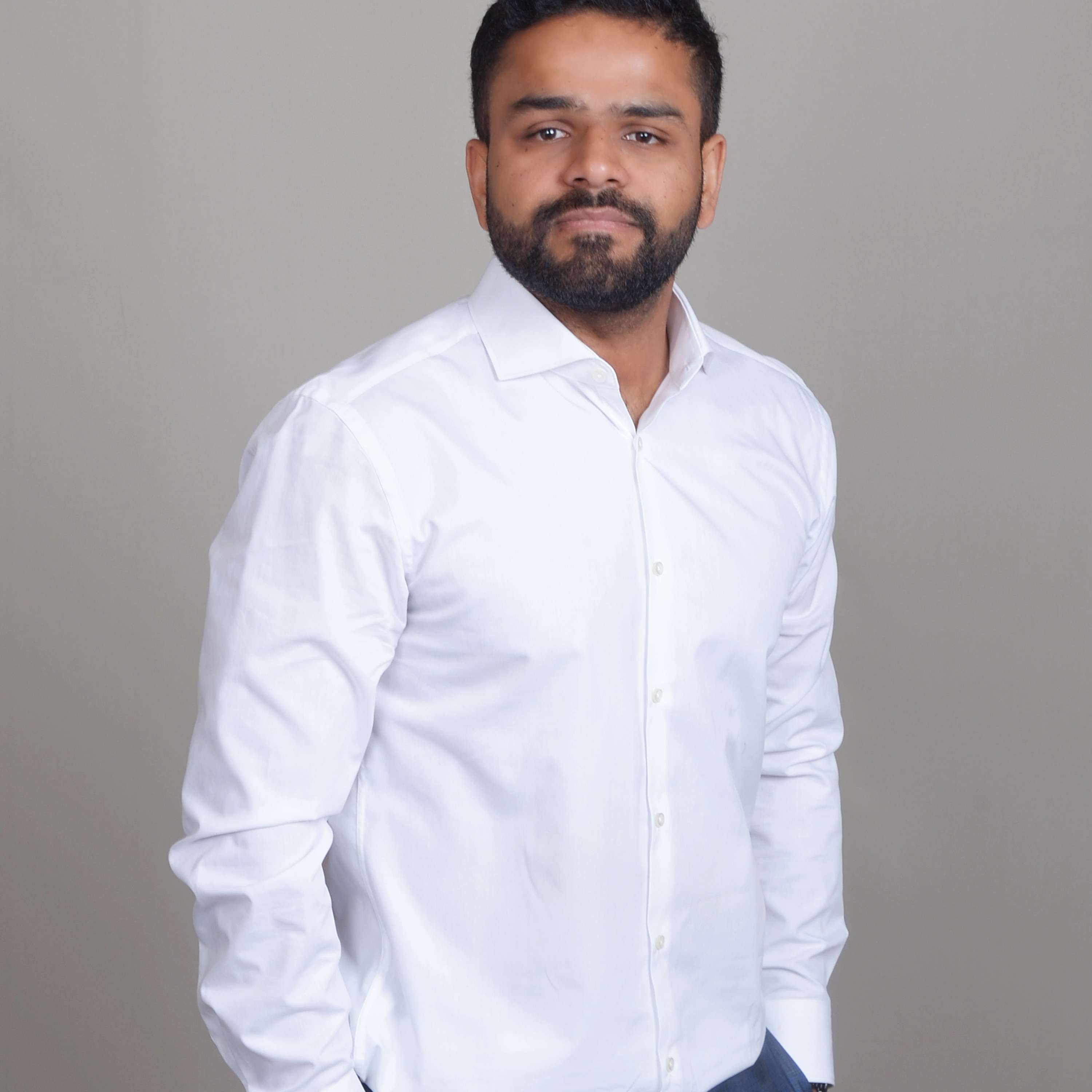 Revolutionizing Enterprise Billing: Siddhartha Kantipudi's Transformation Success Story