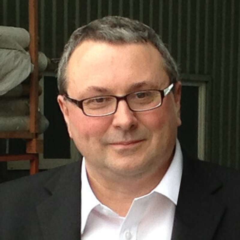 Paul Kerin