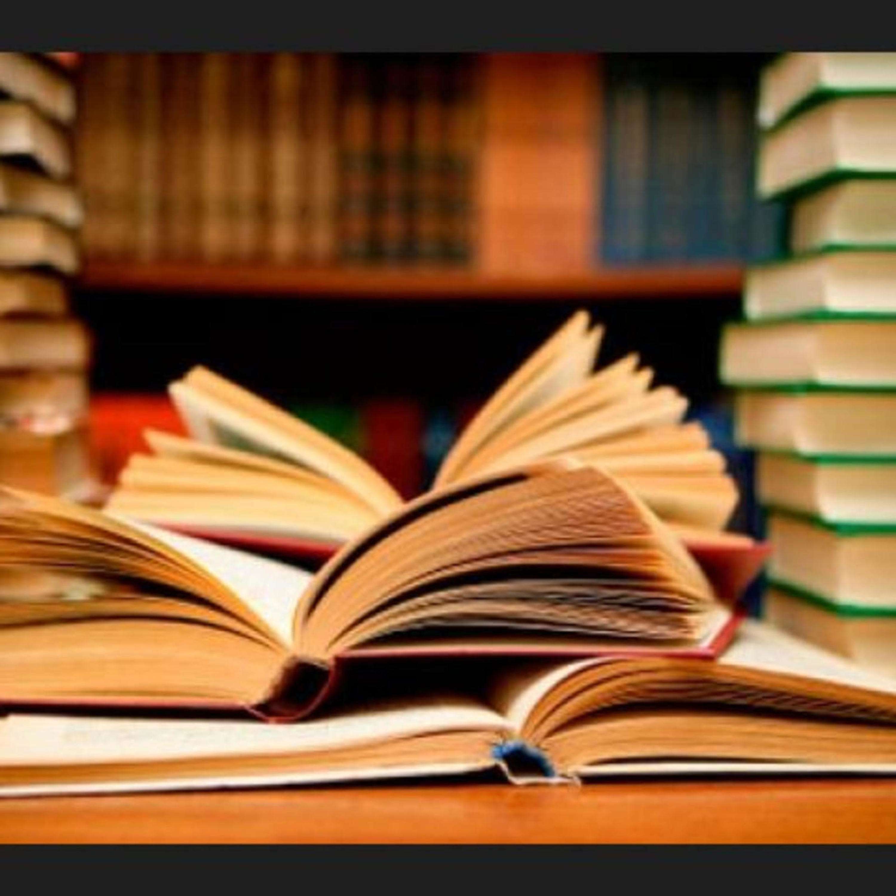 #Libros que no gustan