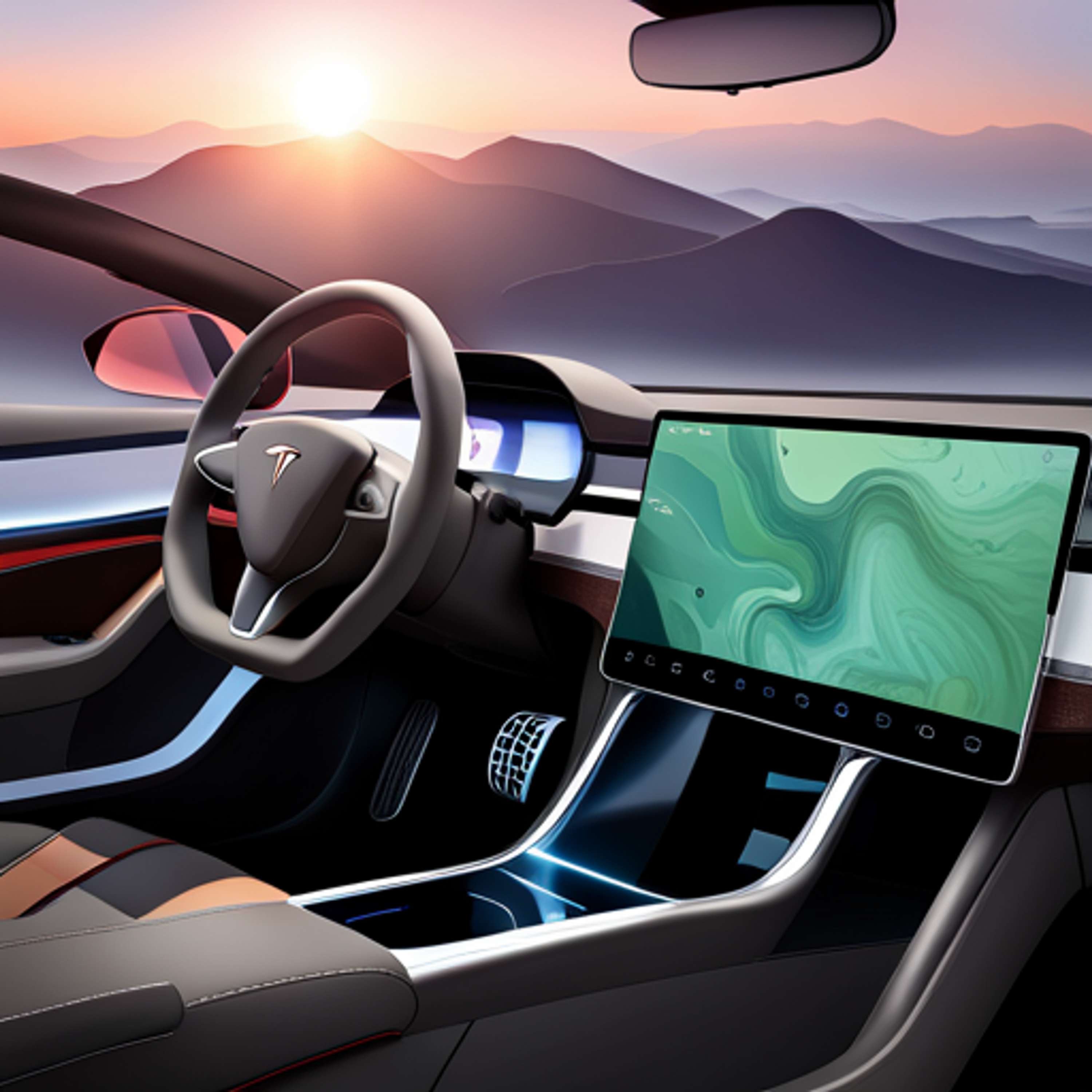 cover of episode Enhance Your Tesla Model 3 2024: Armrest Console Organizer Review and Highlights