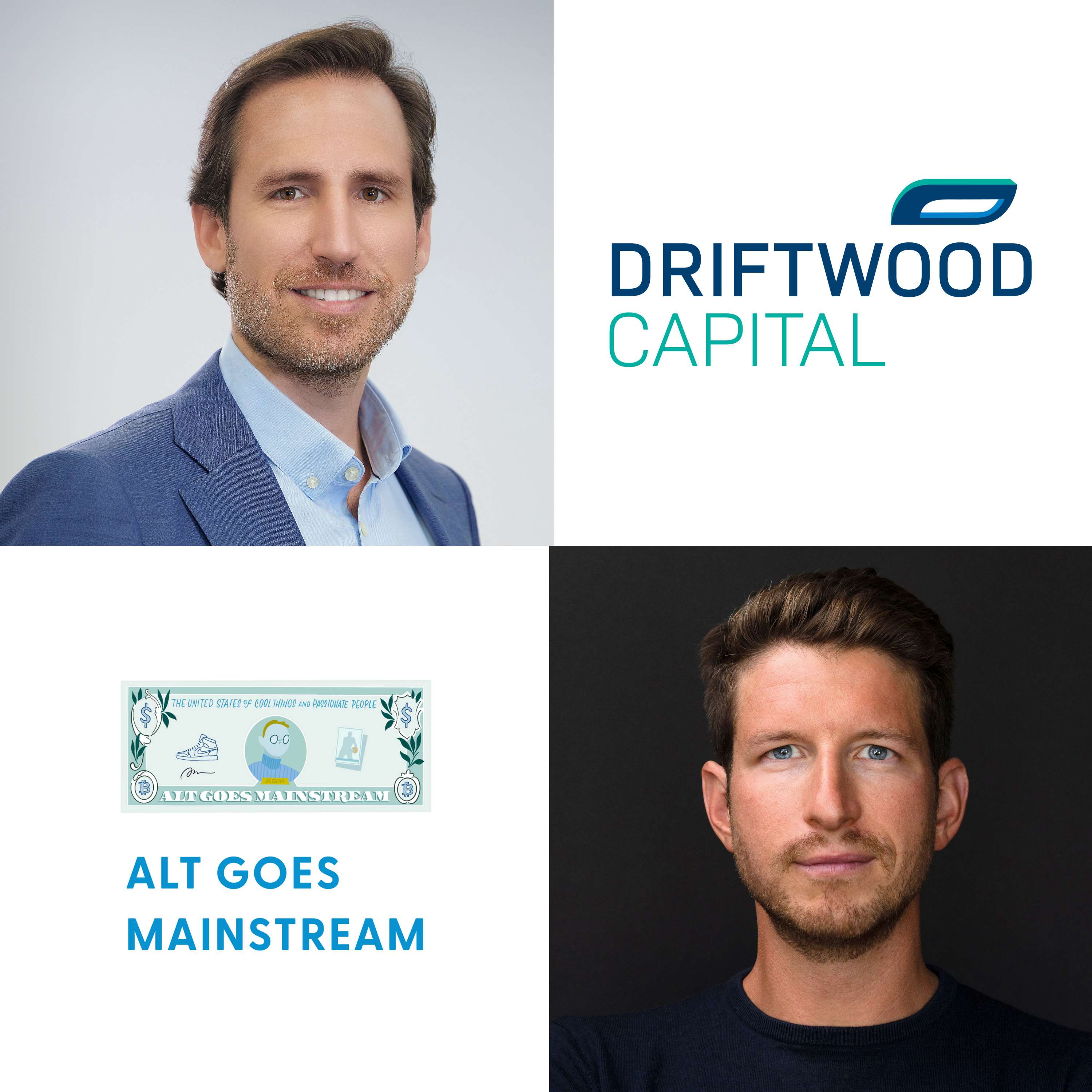 Building a $3B real estate hospitality investment platform with Carlos Rodriguez Jr. of Driftwood Capital