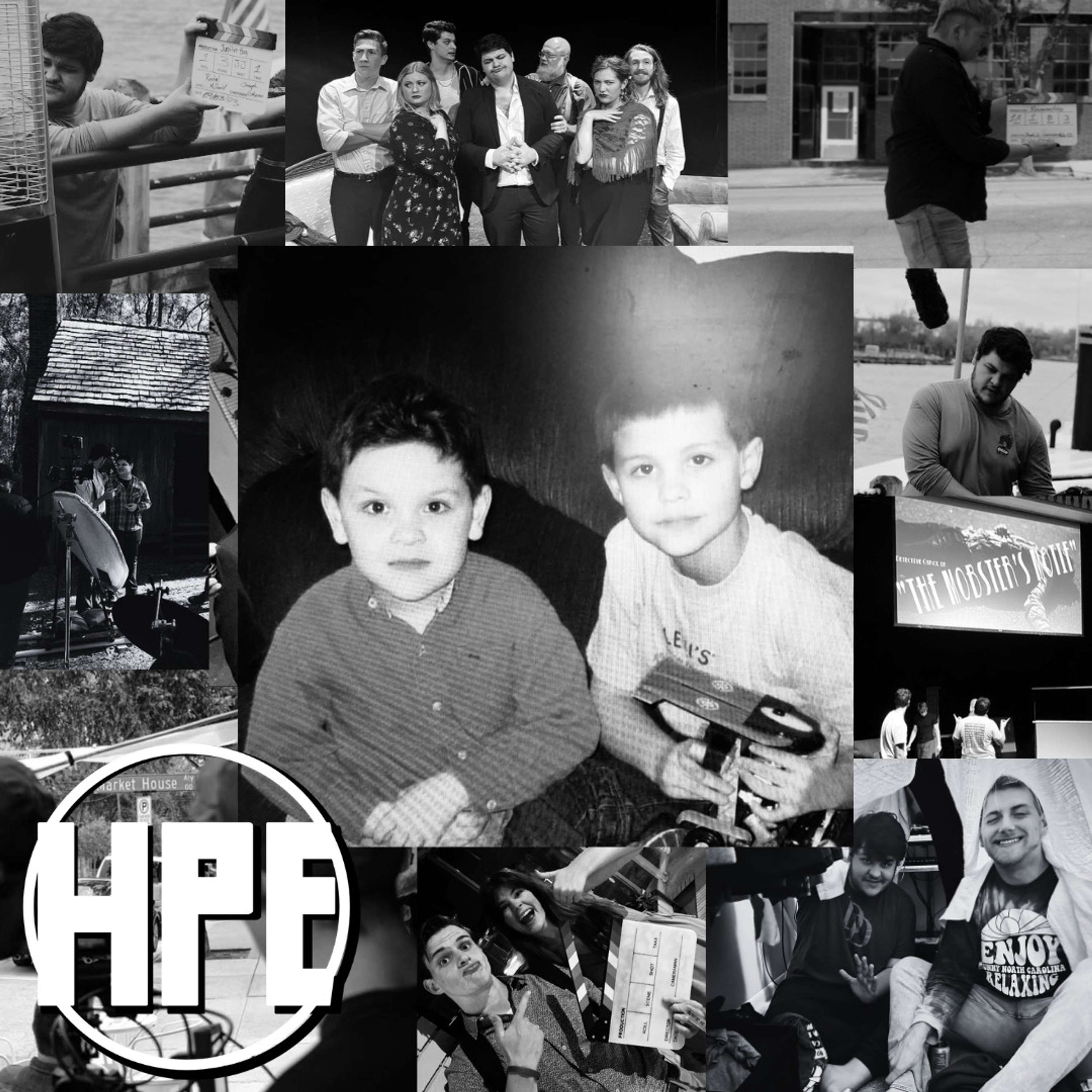 The HPE Show