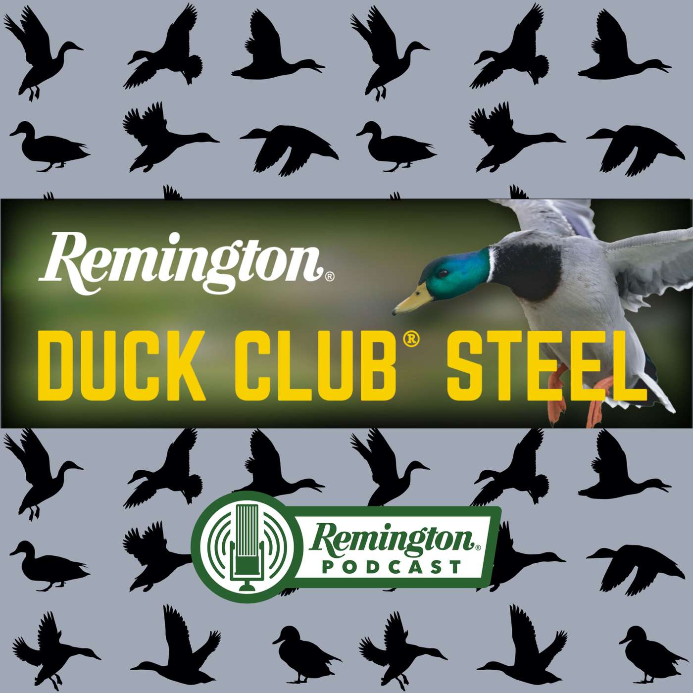 The Remington Podcast