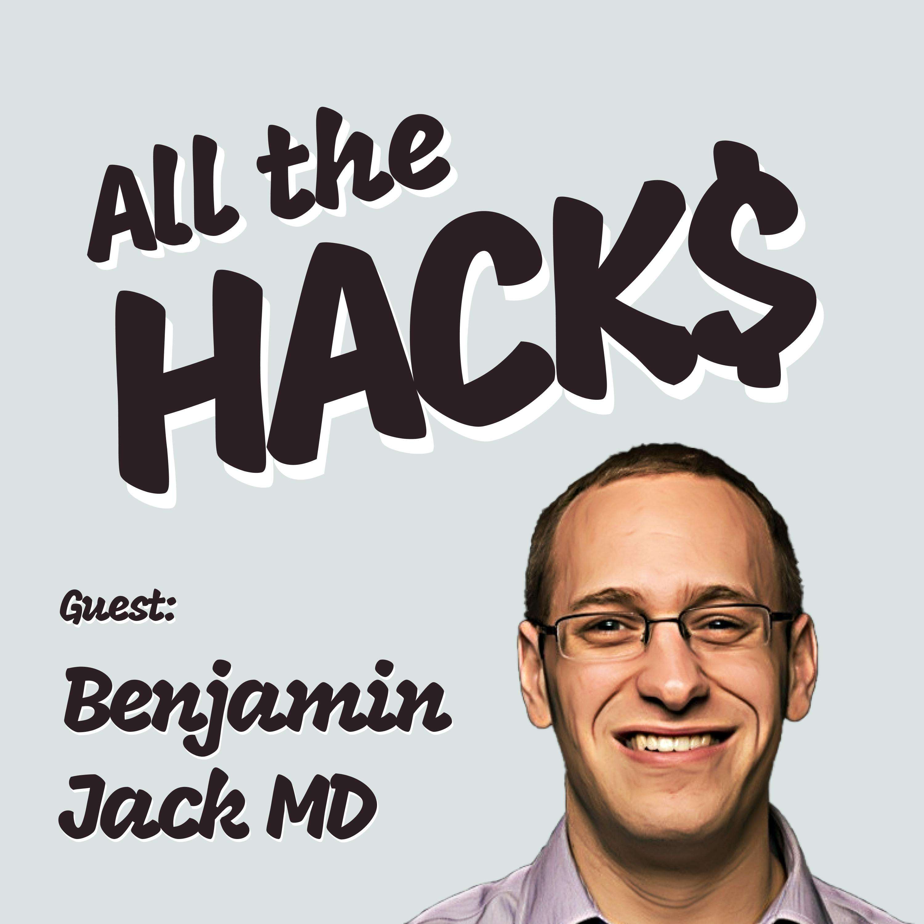 All the Hacks with Chris Hutchins2