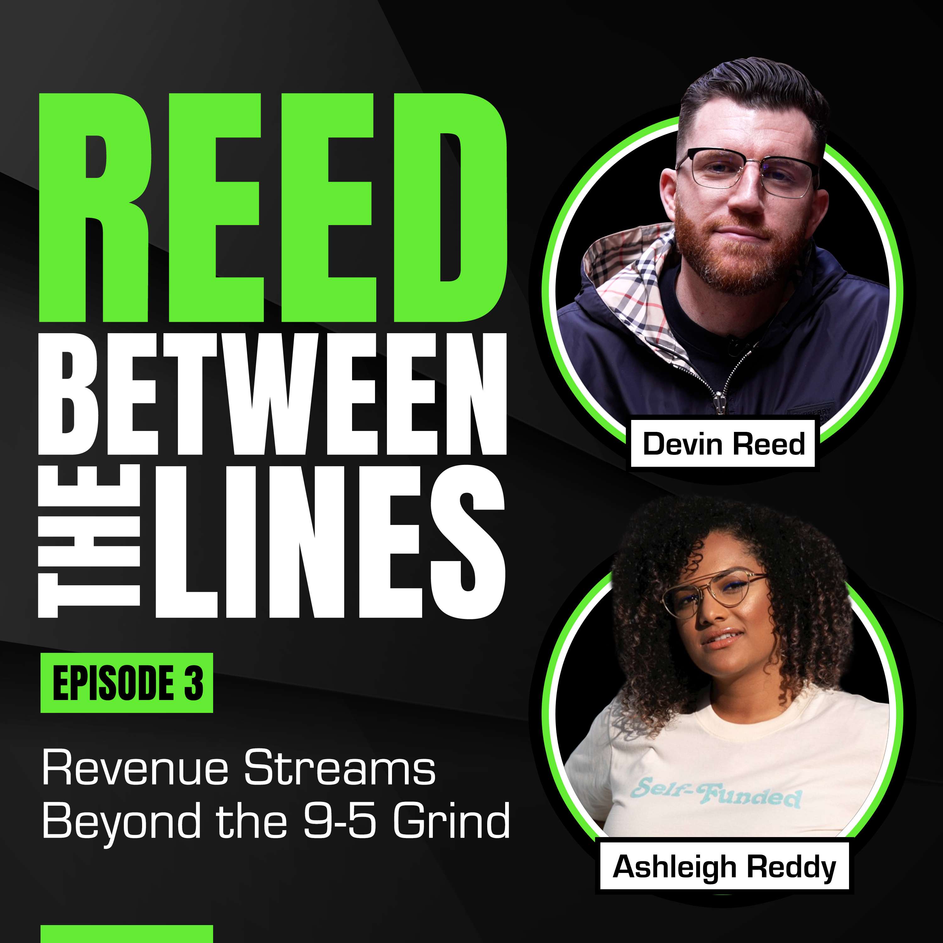 Reed Between the Lines