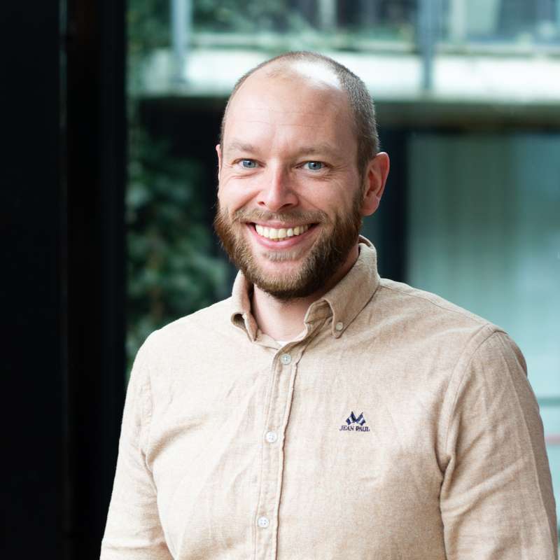 Christian Møller-Skau