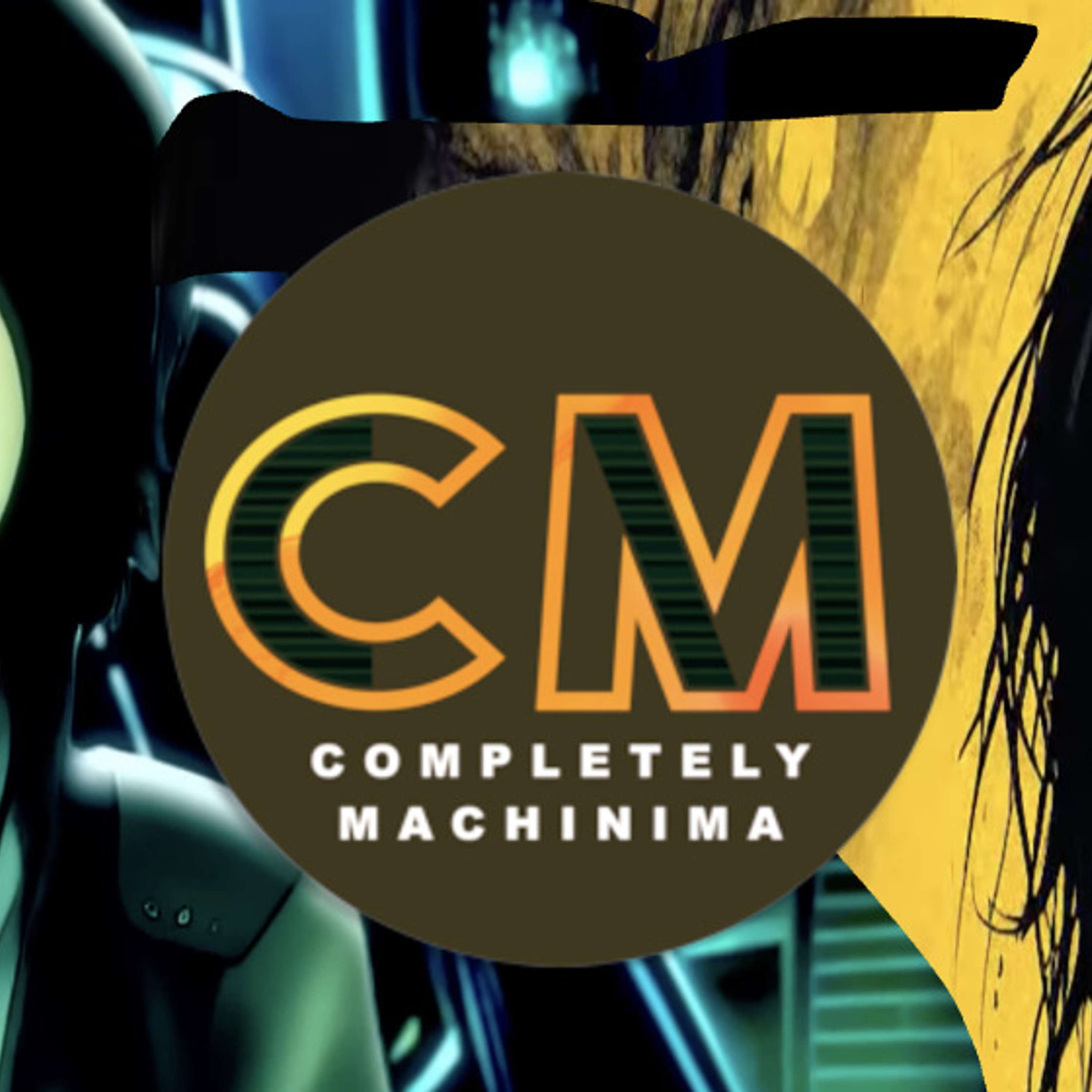 And Now For Something Completely Machinima