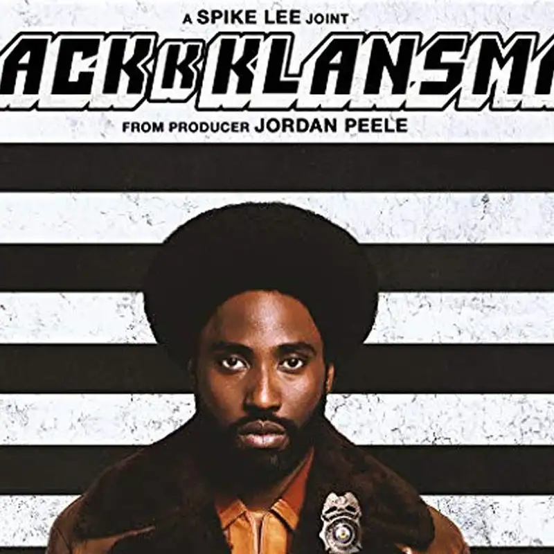 The Psychosemantic Podcast EP 42: BlacKkKlansman