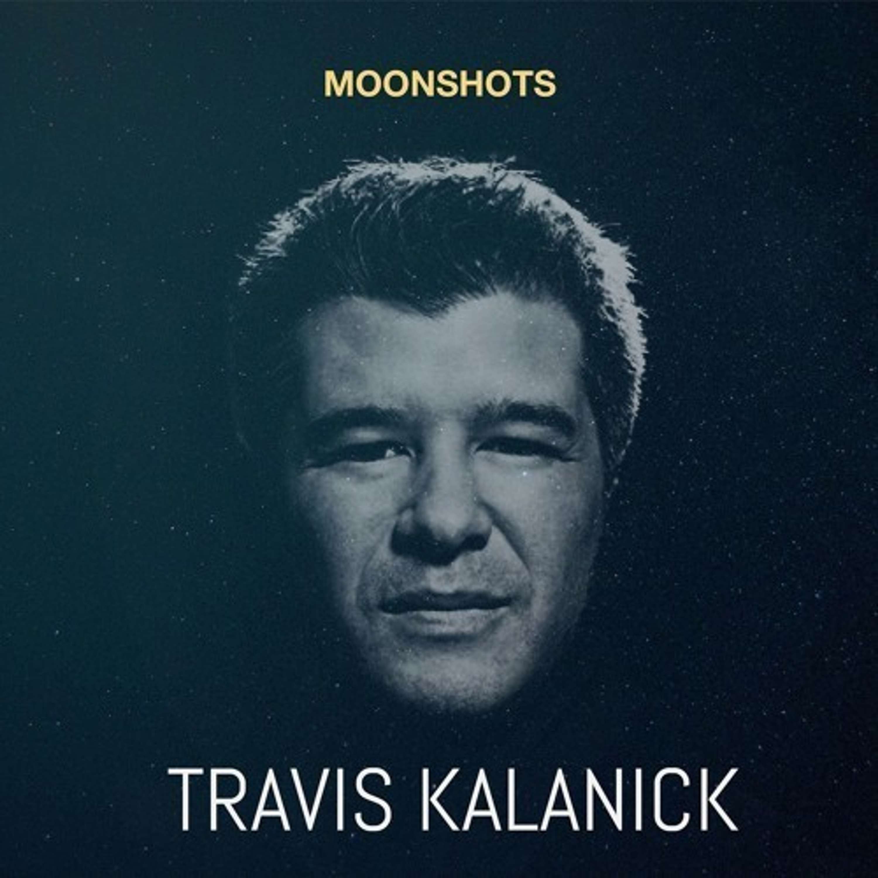 Travis Kalanick - Uber