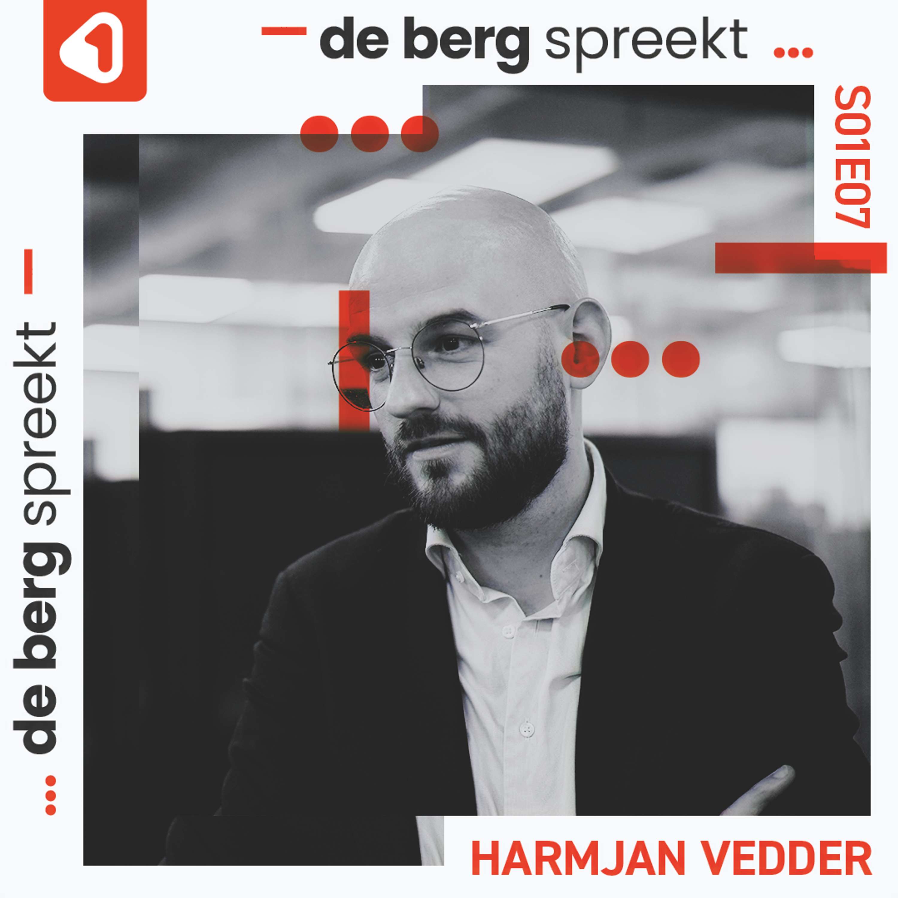De Berg spreekt...
