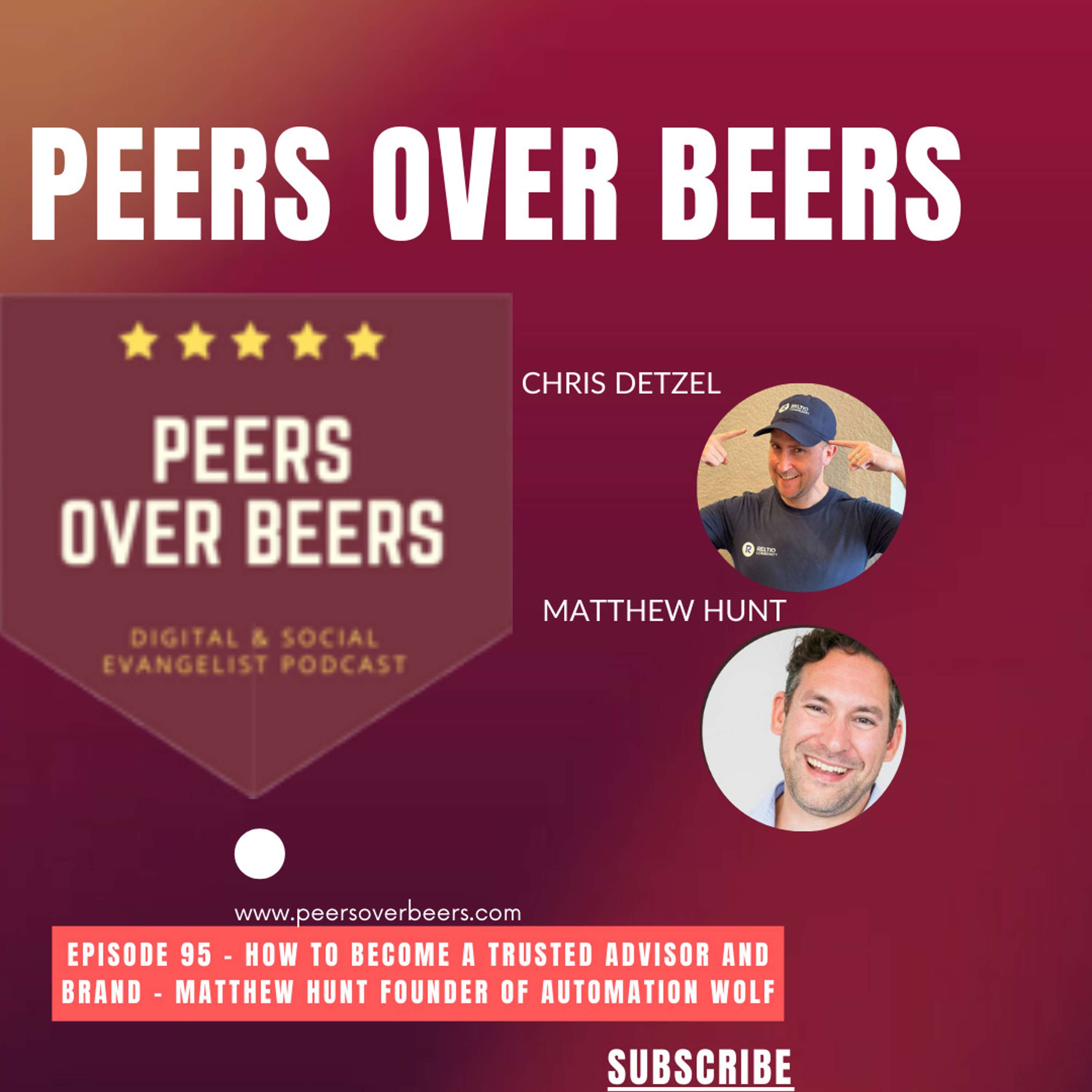 CX Nexus Podcast