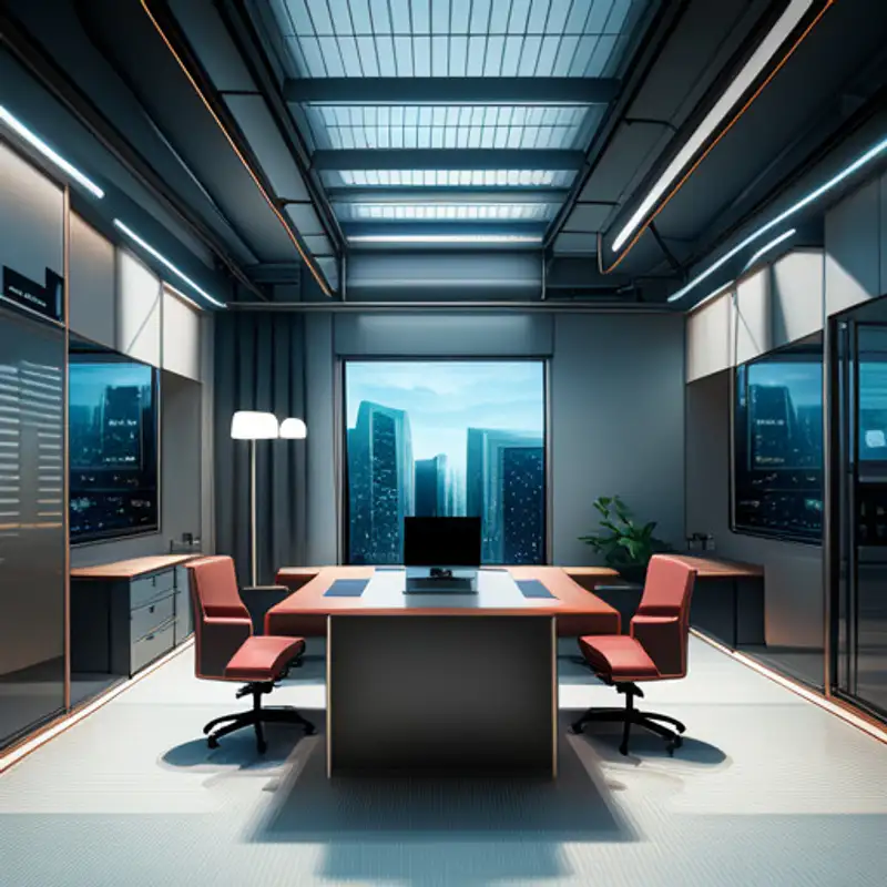 Optimize Financial Operations: Unlocking the Power of Custom Software for Small Businesses