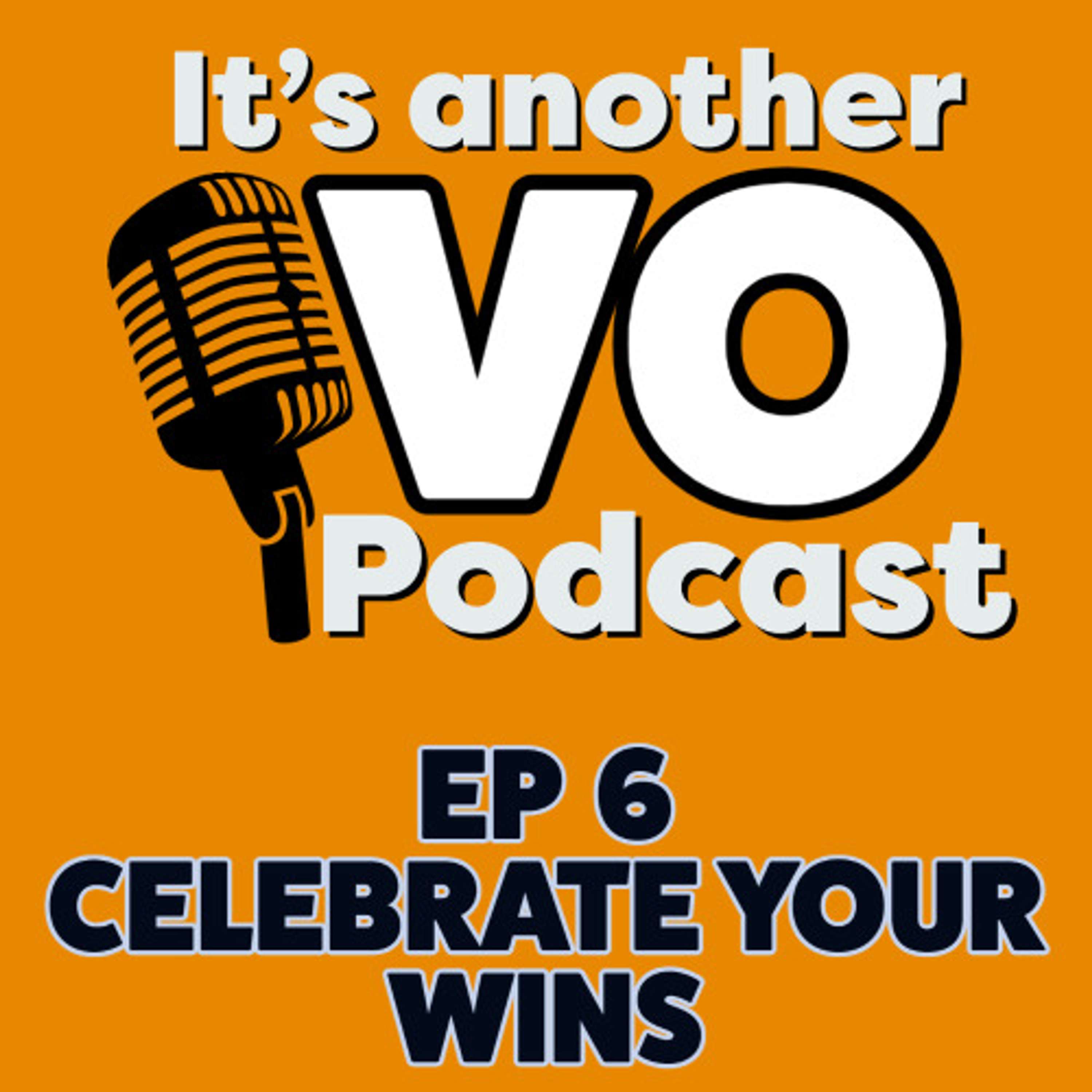 Another VO Podcast!