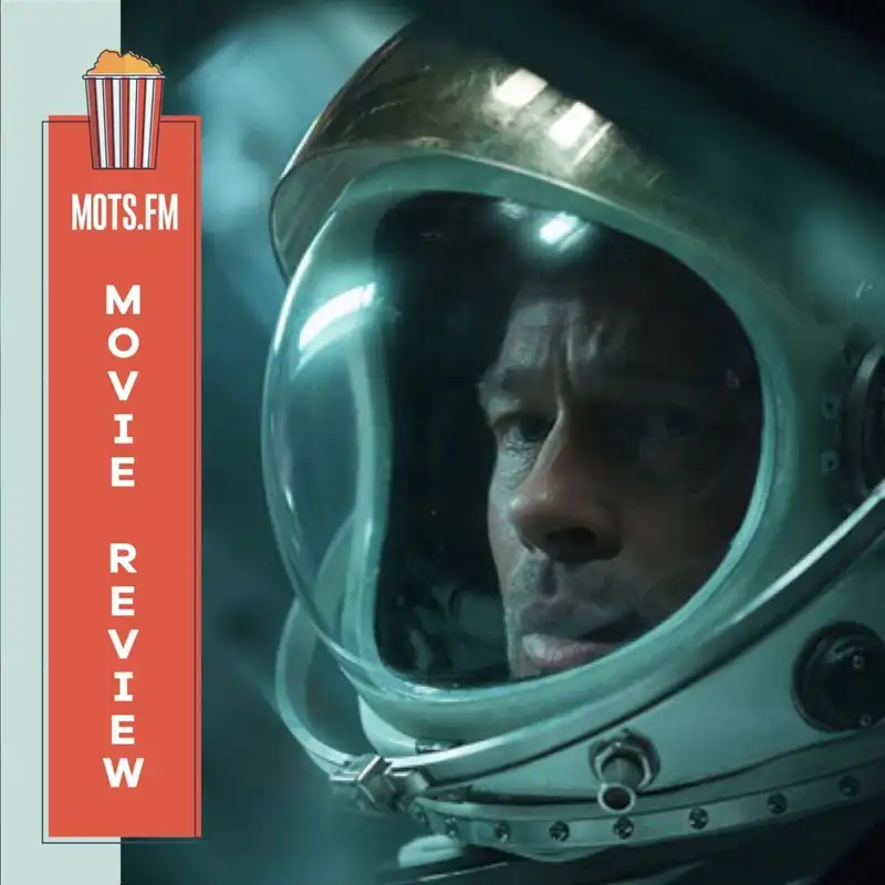 Ad Astra (2019)