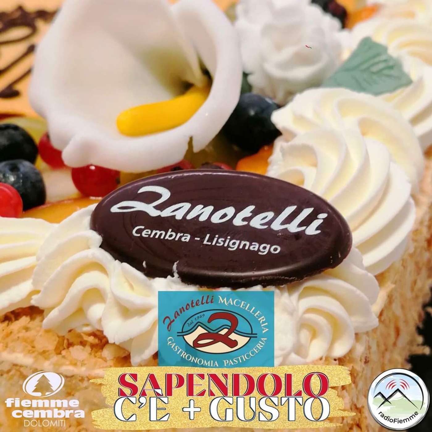 Sapendolo c\'è più gusto