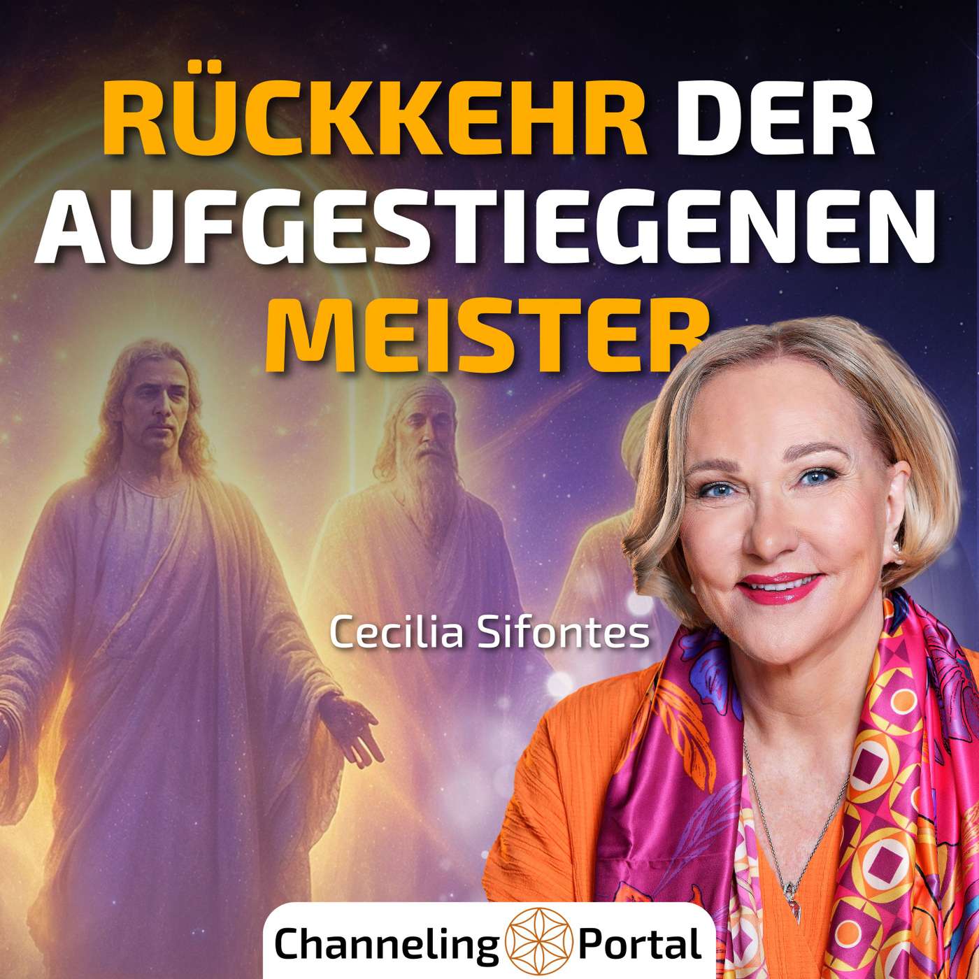 Channeling Kongress | Botschaften aus der Geistigen Welt