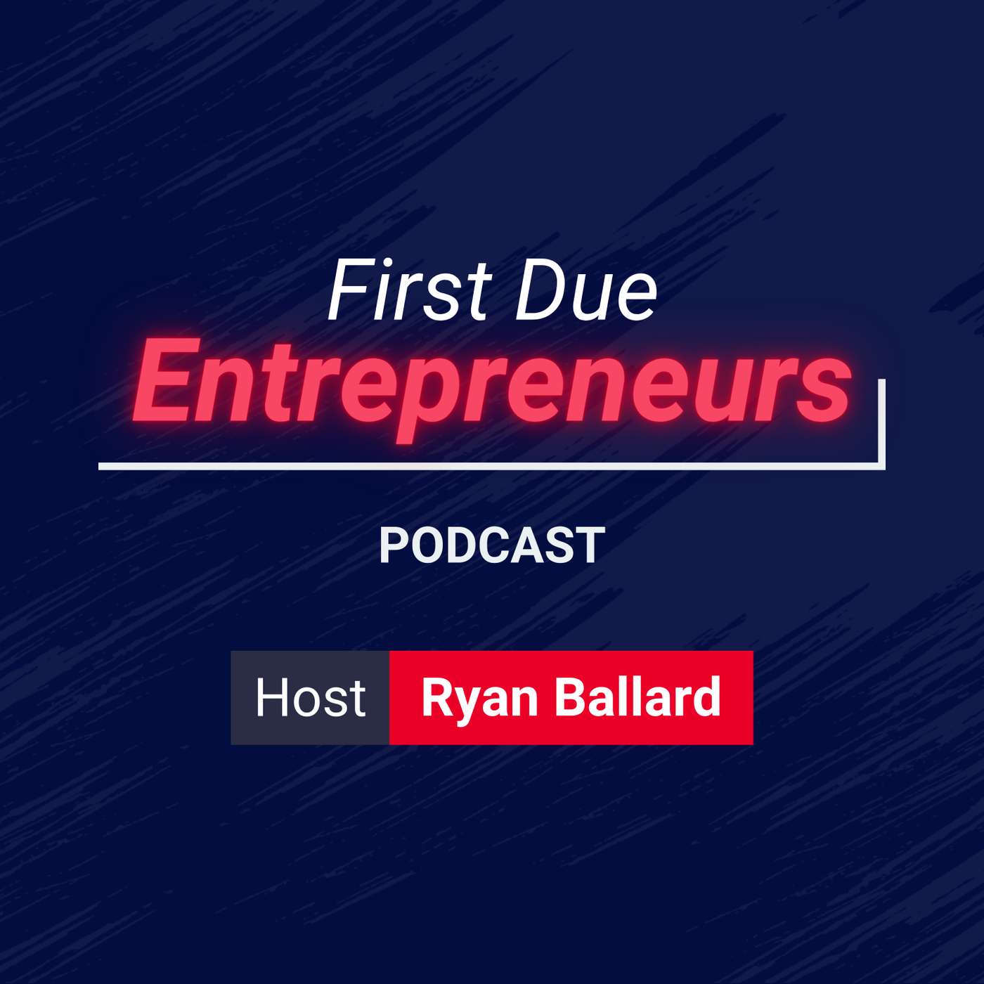 First Due Entrepreneurs