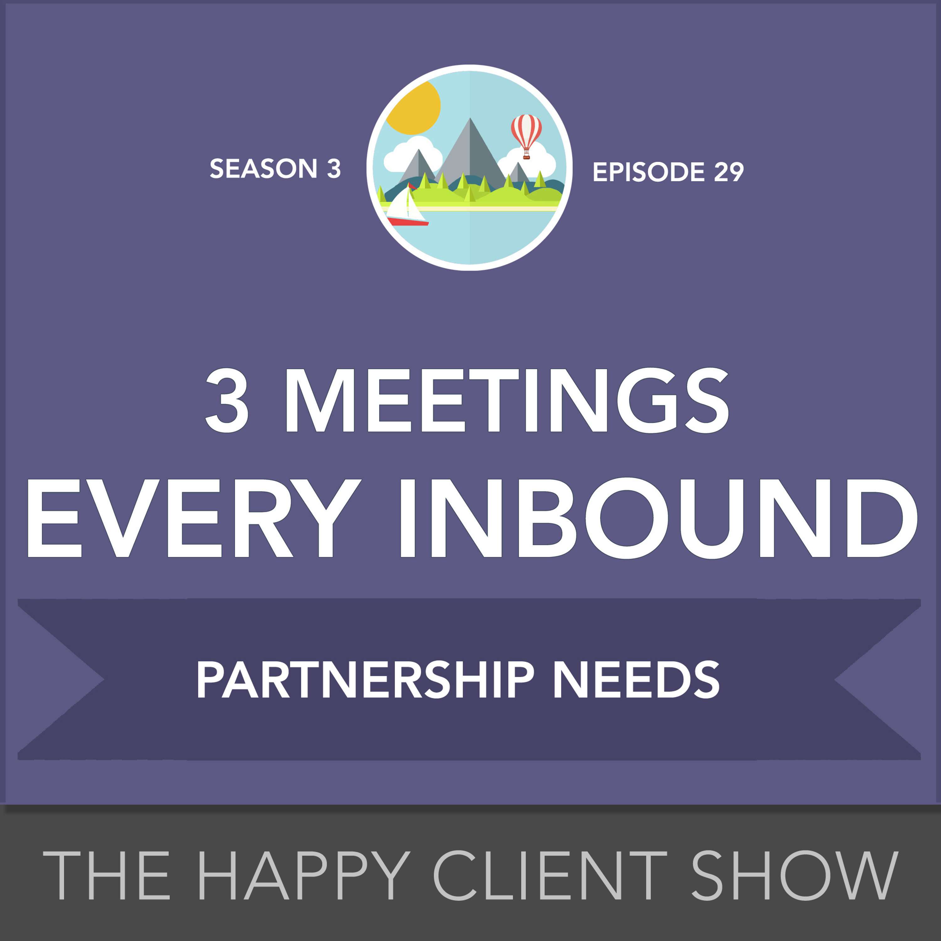 Happy Client Show: Helping Agency Pros Deliver Delight
