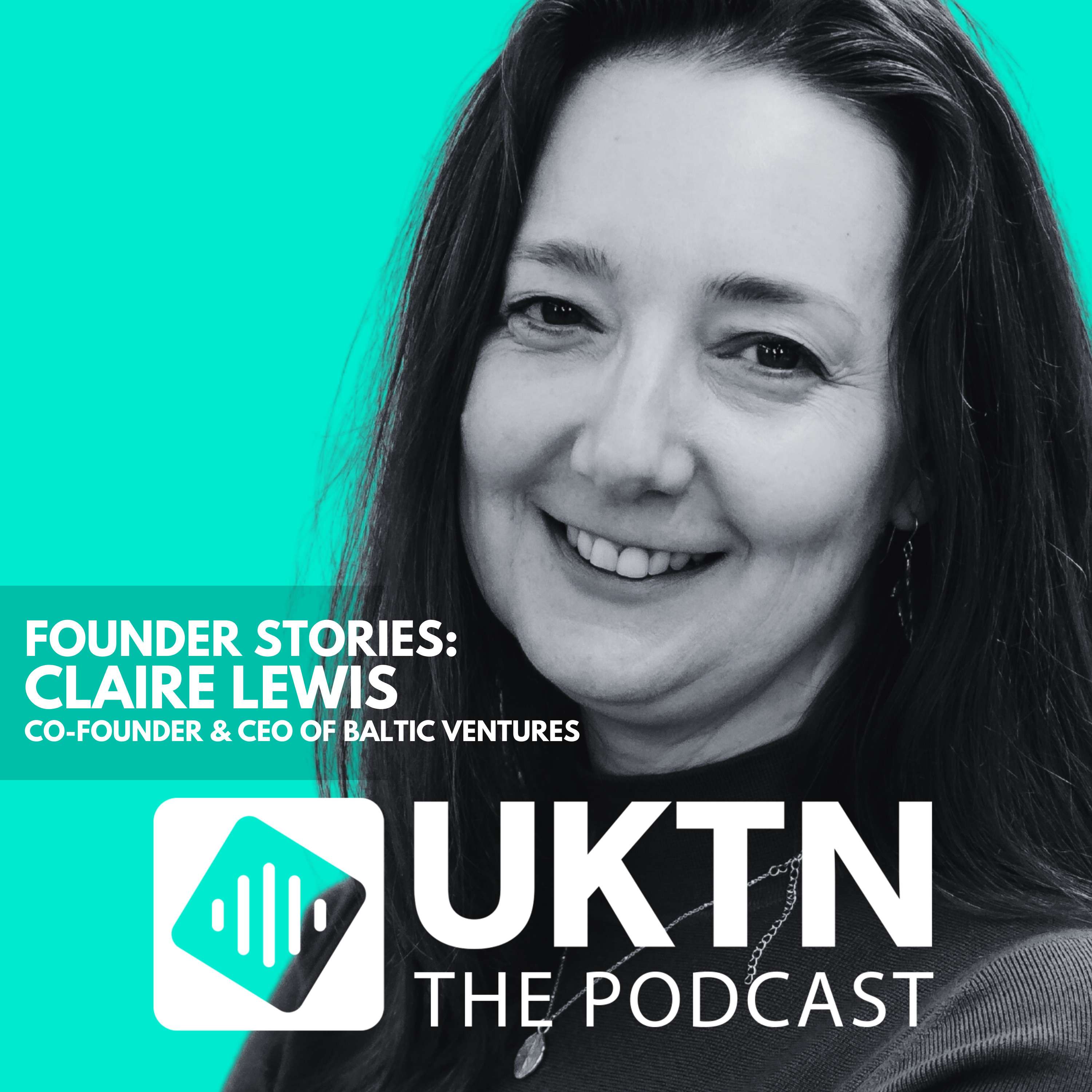 UKTN | The Podcast